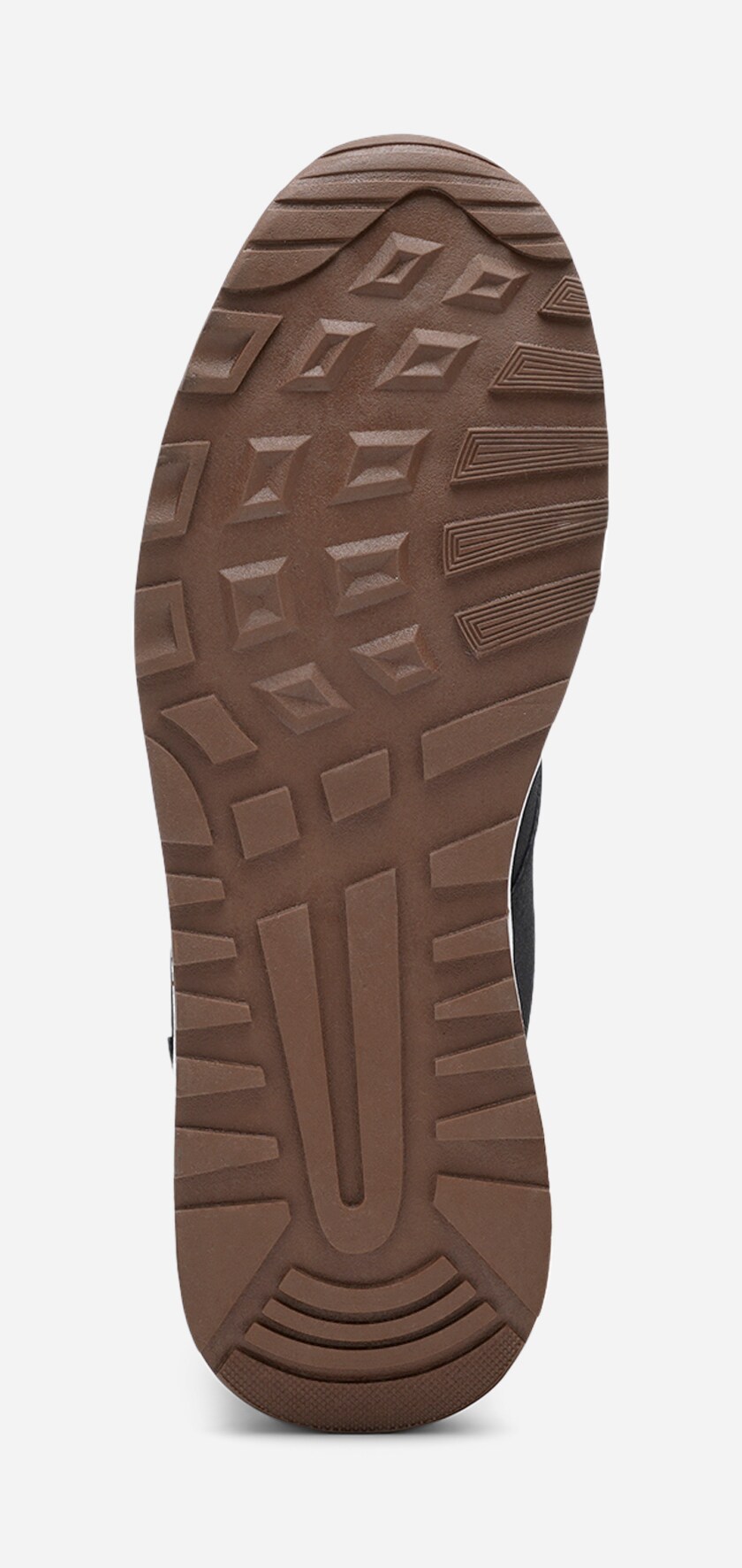 LINEAR, Sneakers waterproof Sort