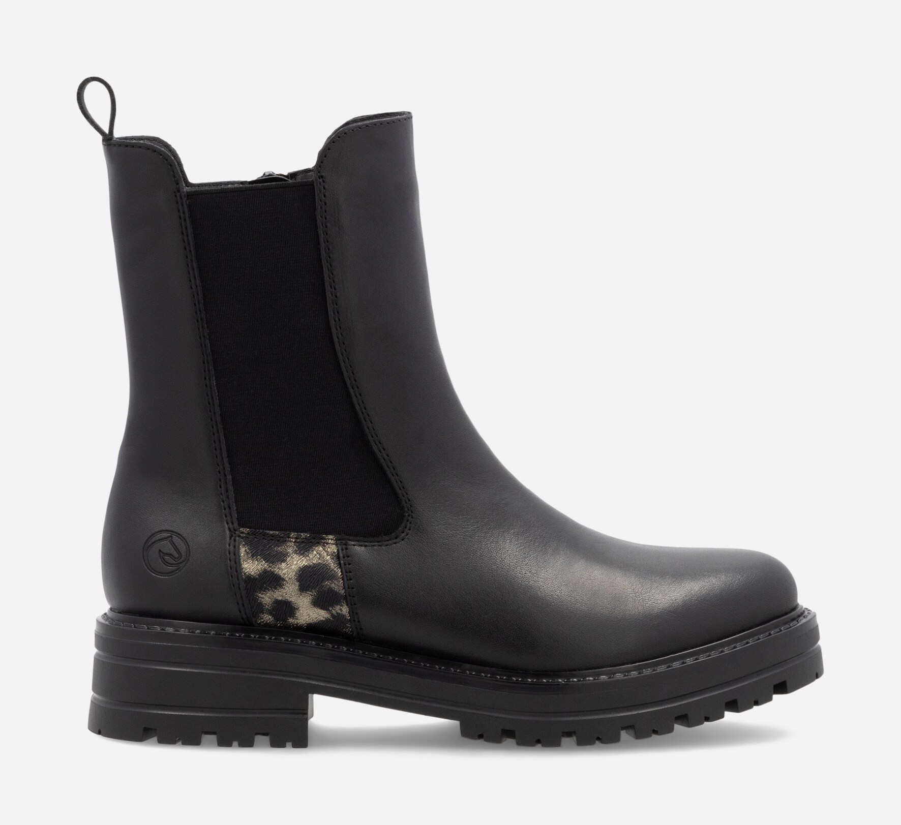 REMONTE, Boots Sort