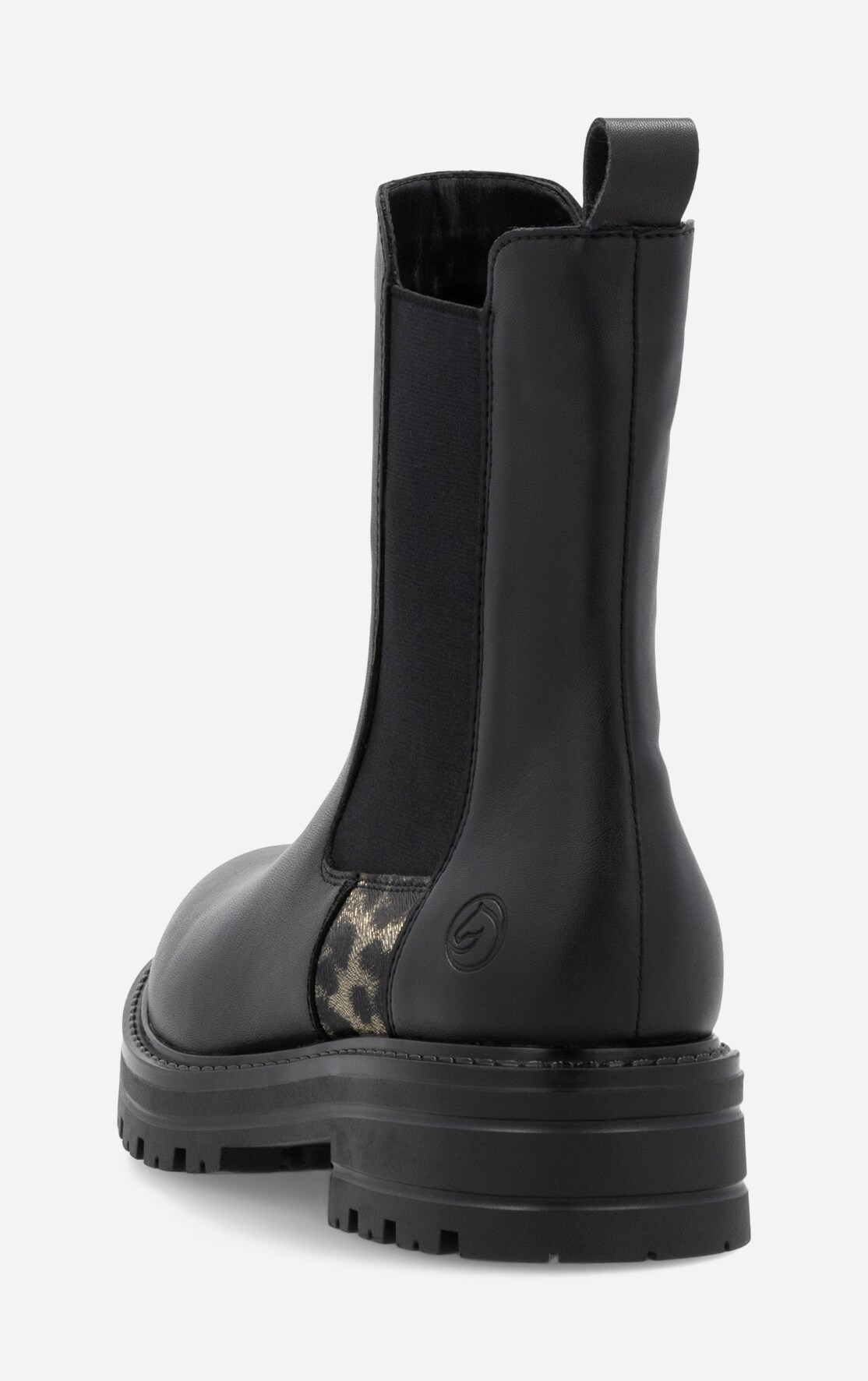 REMONTE, Boots Sort