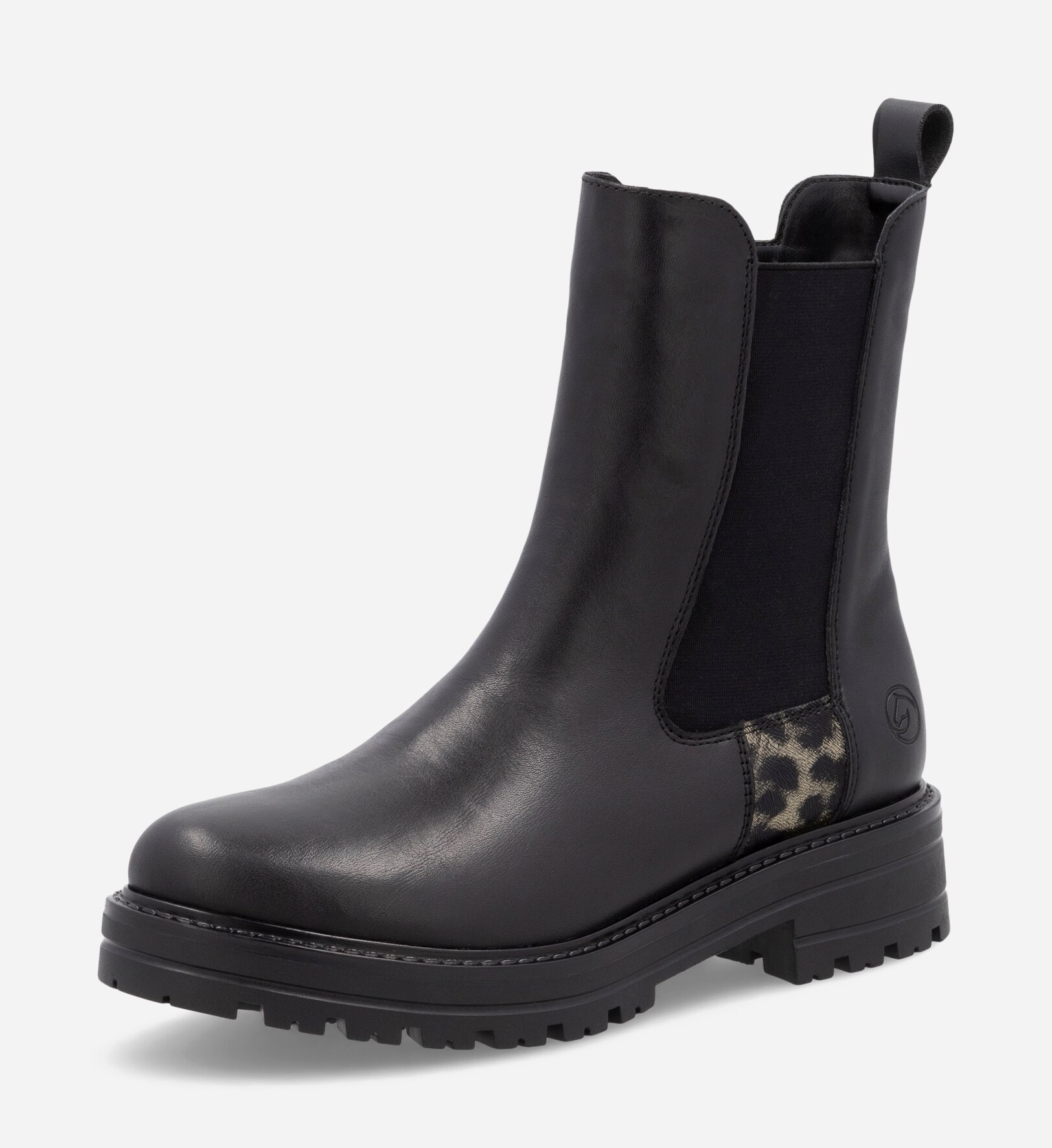 REMONTE, Boots Sort