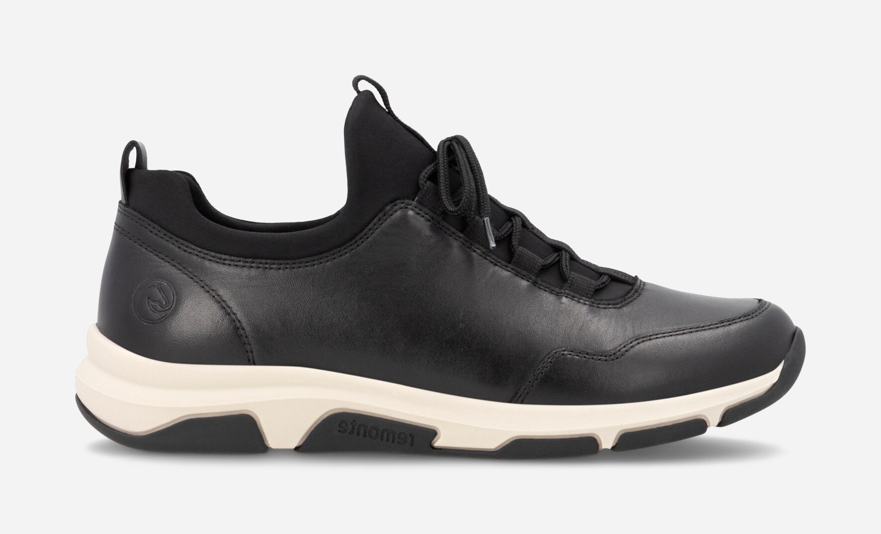 REMONTE, Sneakers Sort