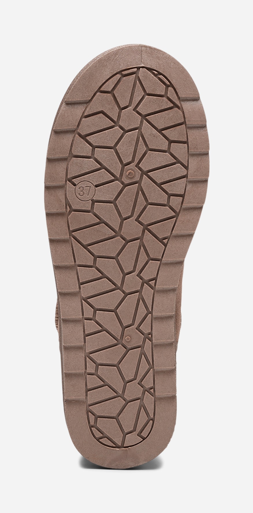 PACE, Boots waterproof Beige