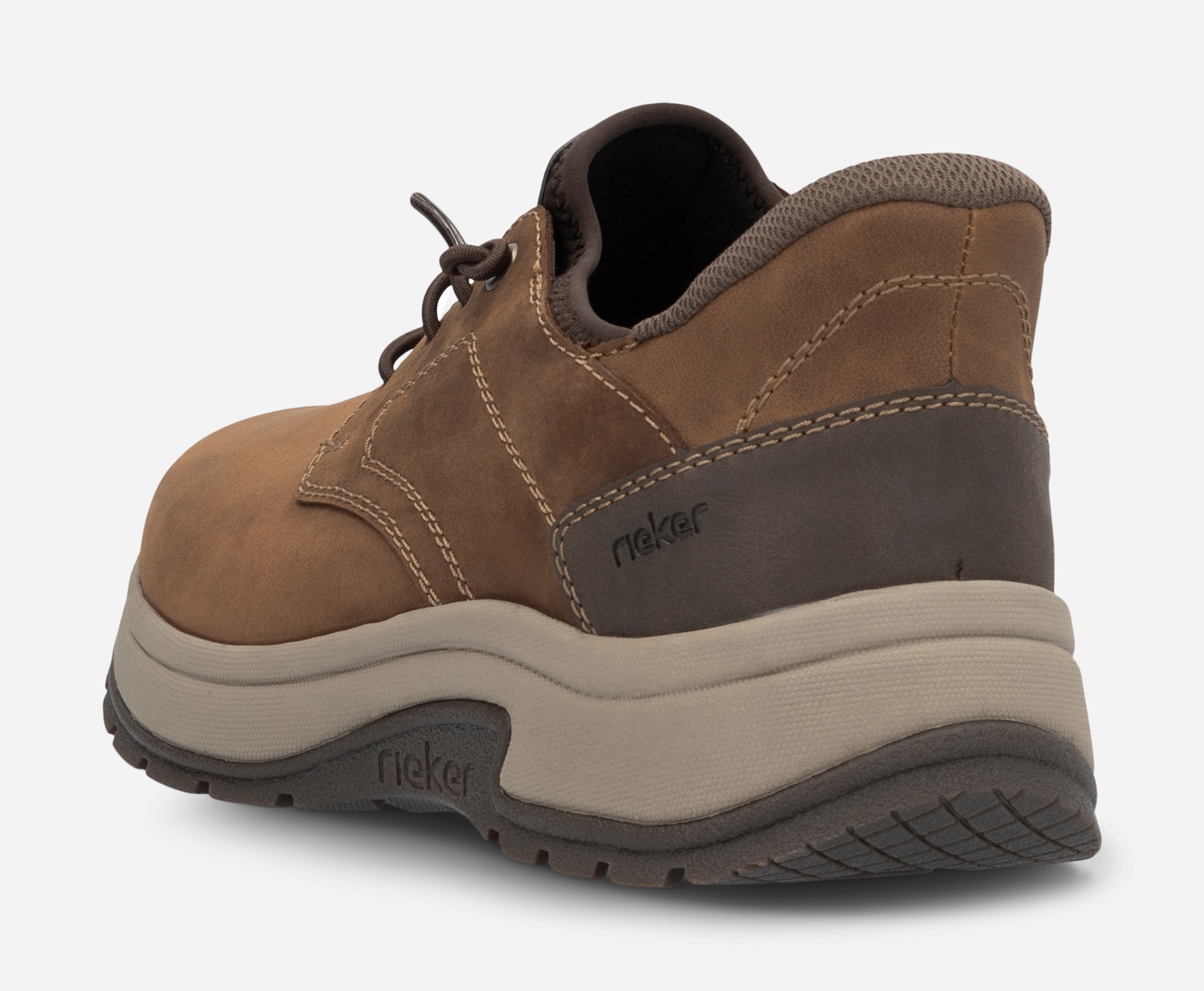 RIEKER, Step-in sneakers undefined