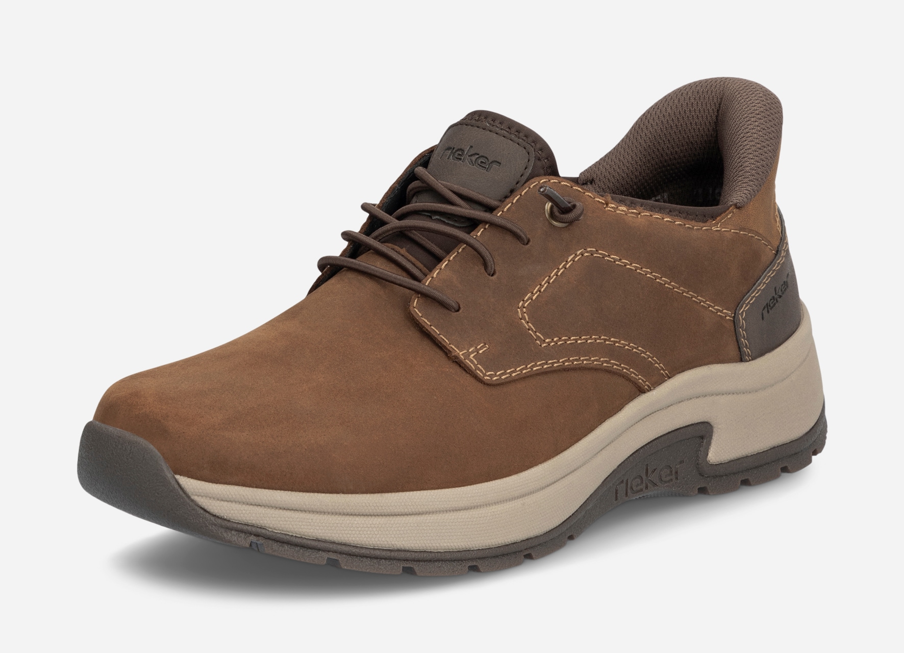 RIEKER, Step-in sneakers undefined