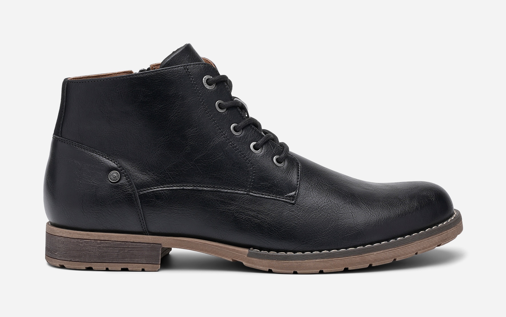 IGUASSU, Skolett Sort