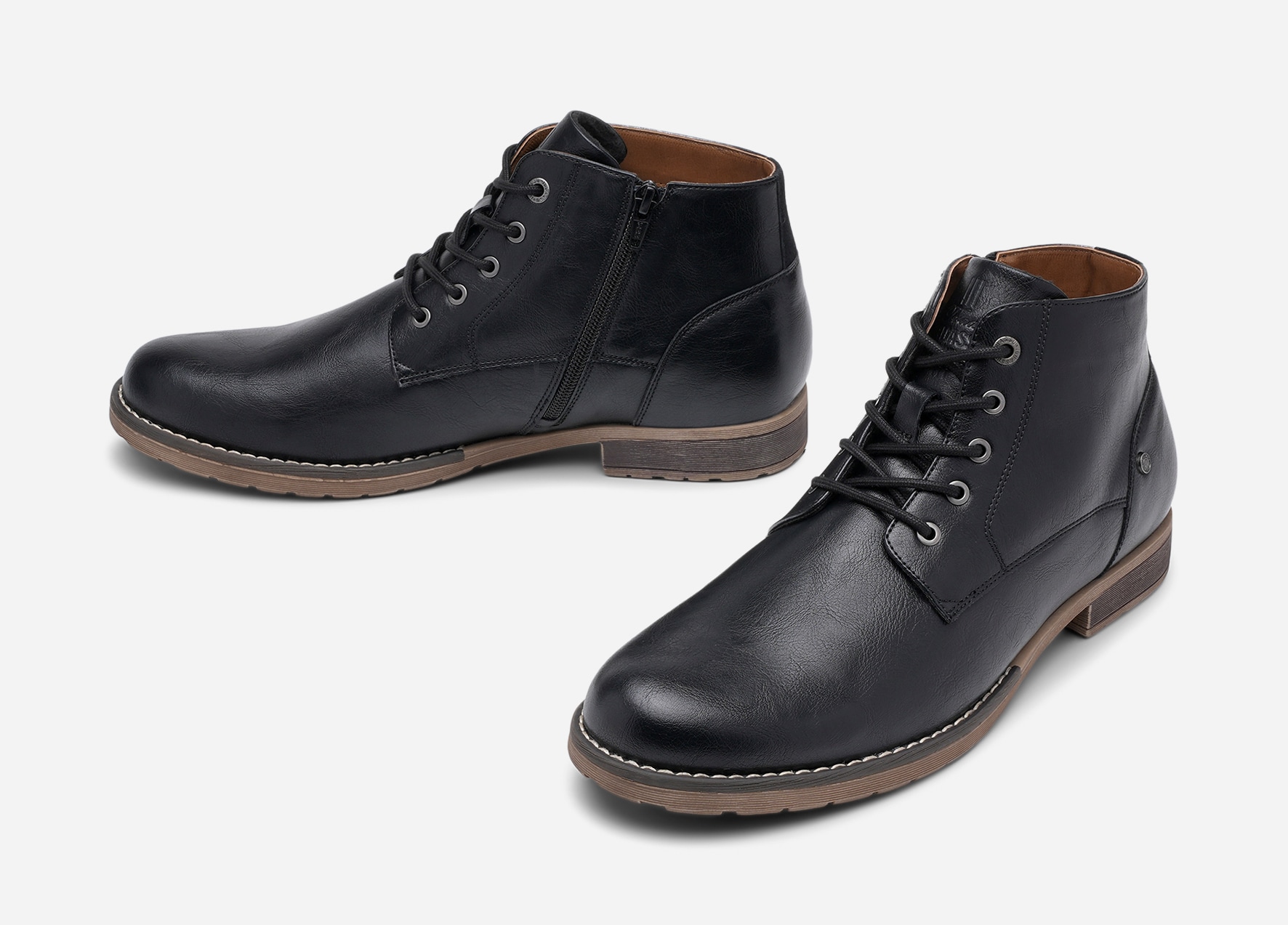 IGUASSU, Skolett Sort