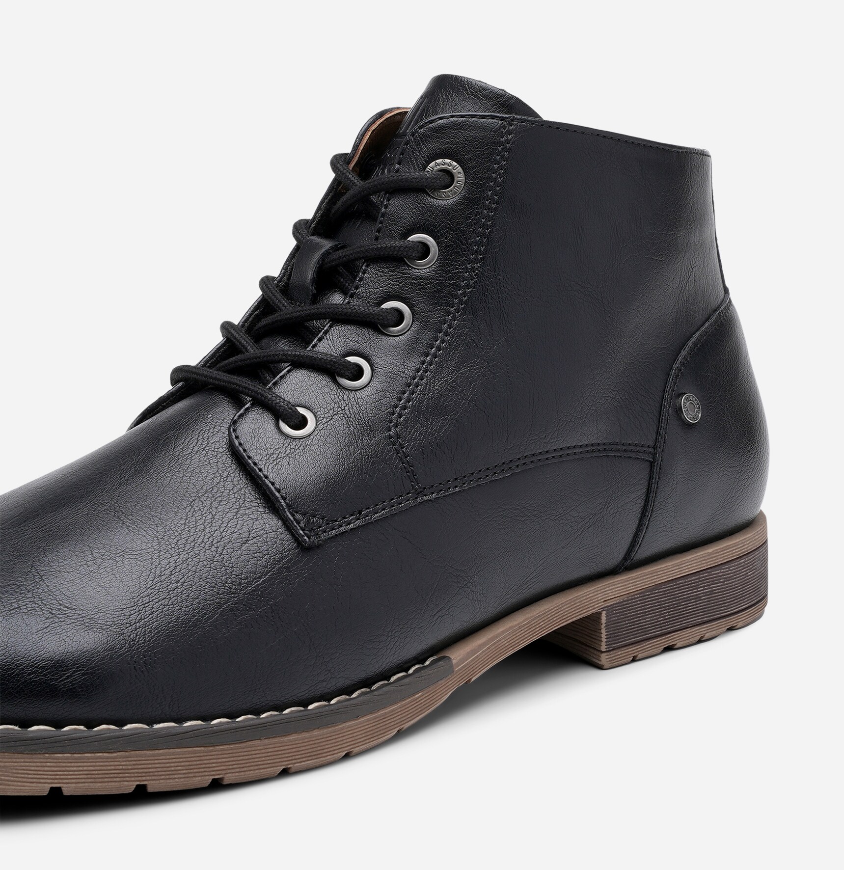 IGUASSU, Skolett Sort