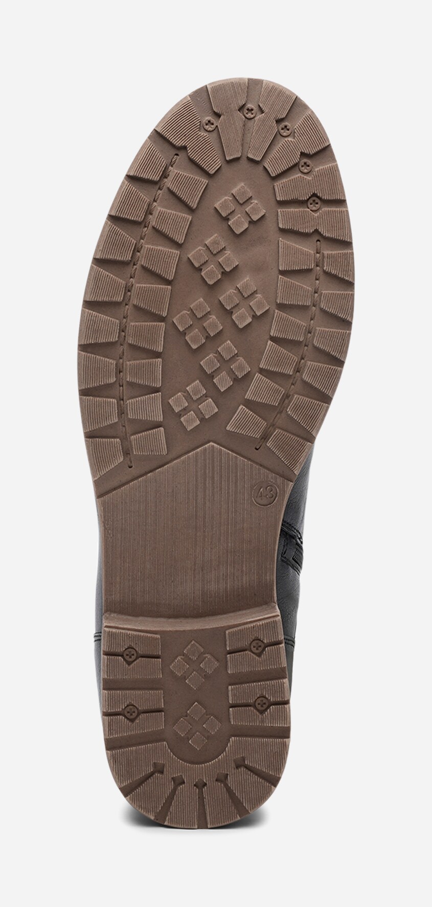 IGUASSU, Skolett Sort