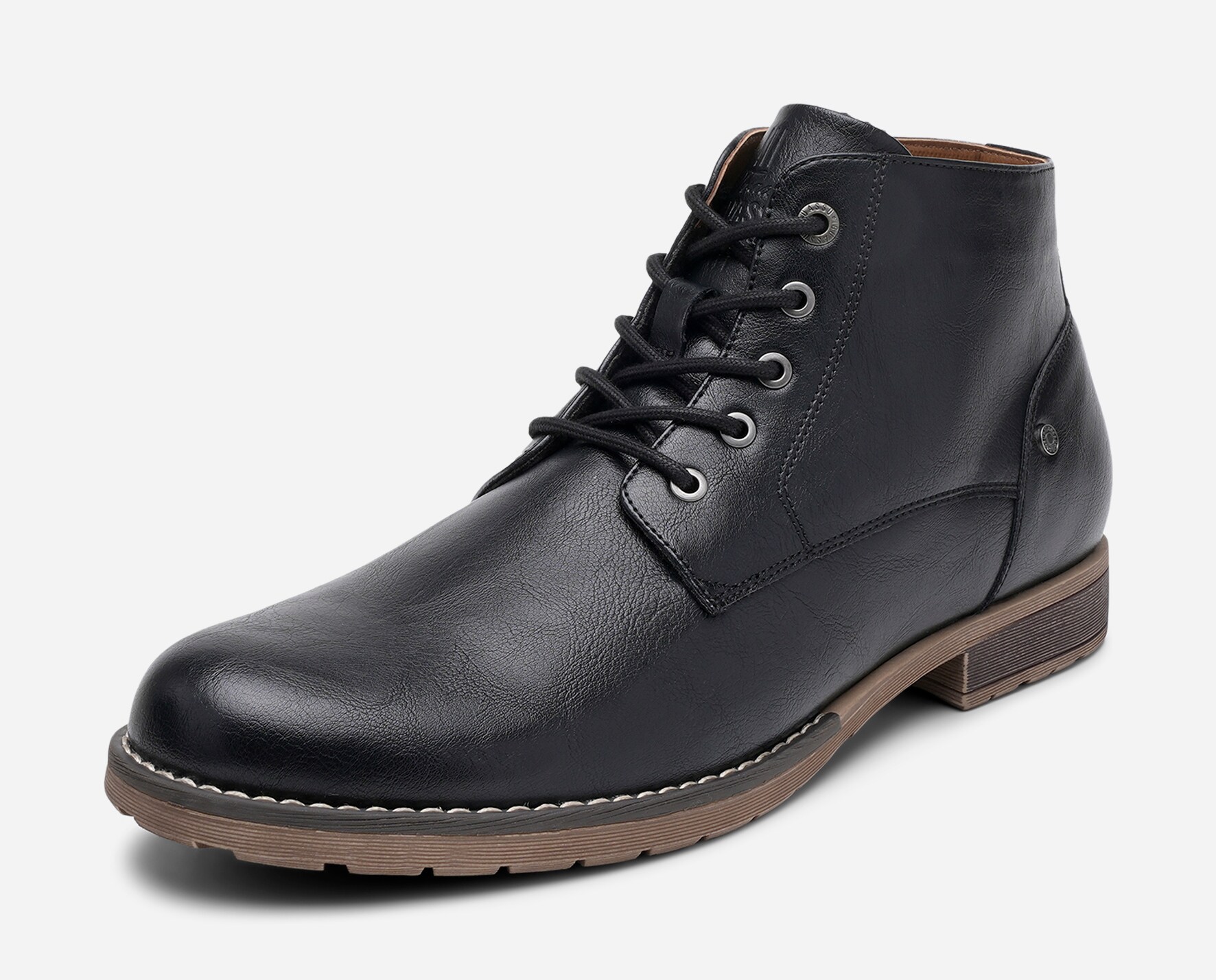 IGUASSU, Skolett Sort