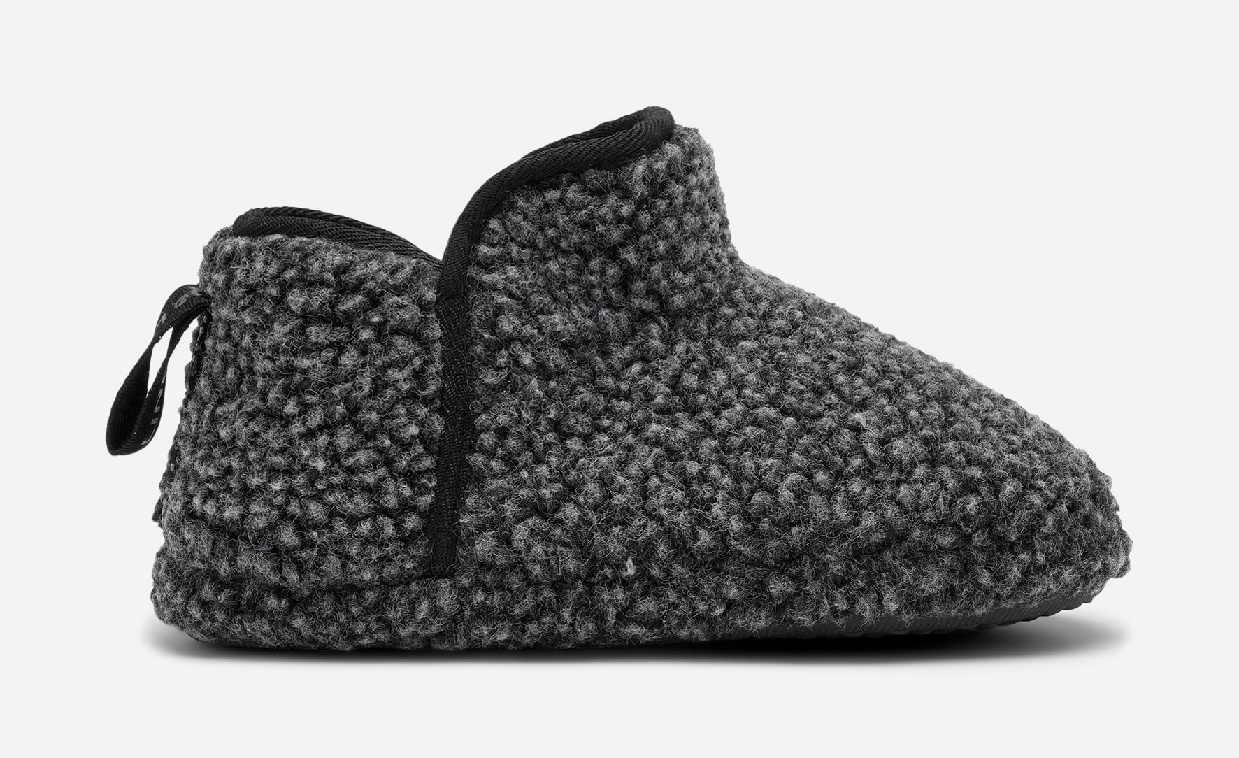 LINEAR, Tøfler Grå