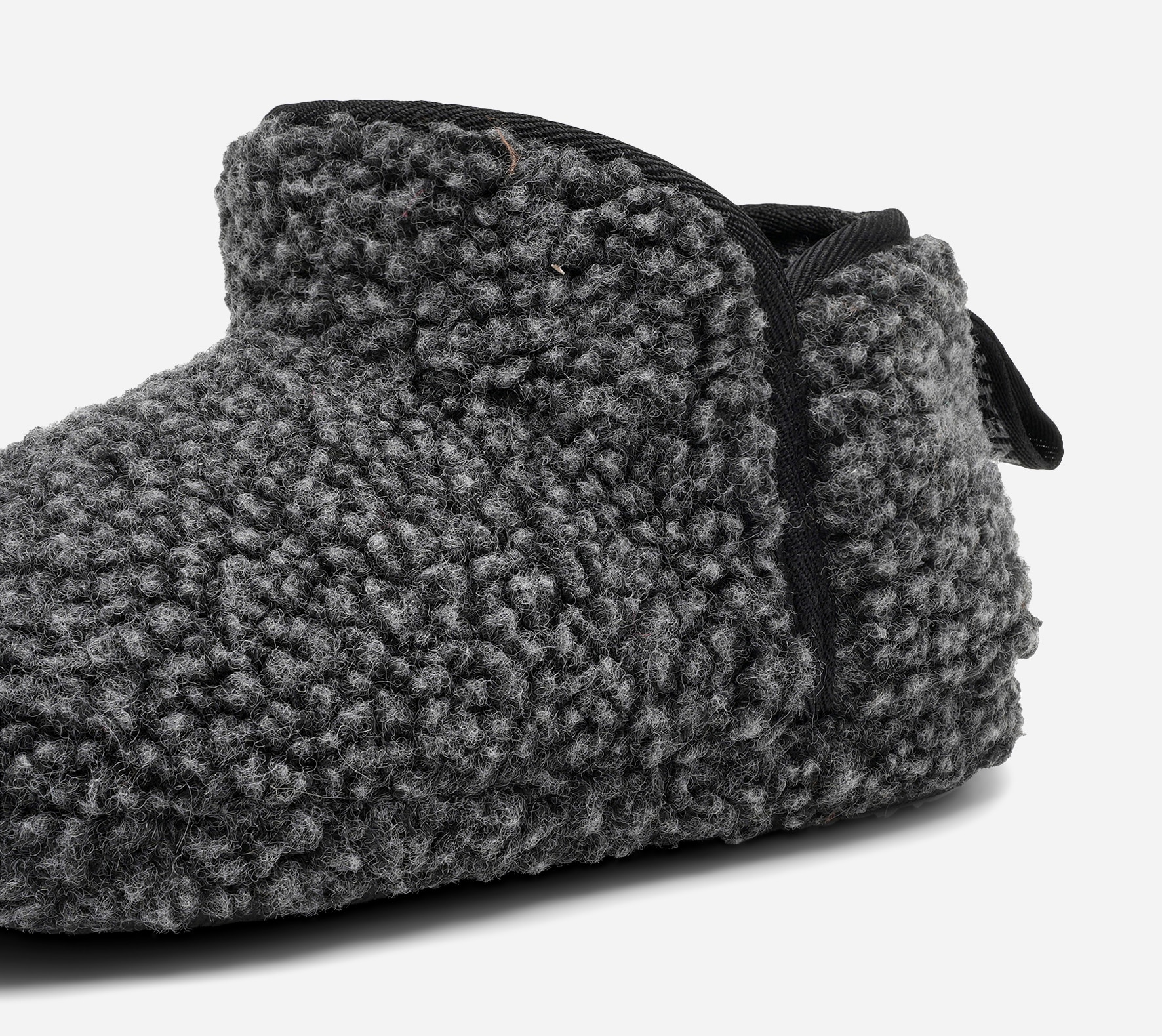 LINEAR, Tøfler Grå