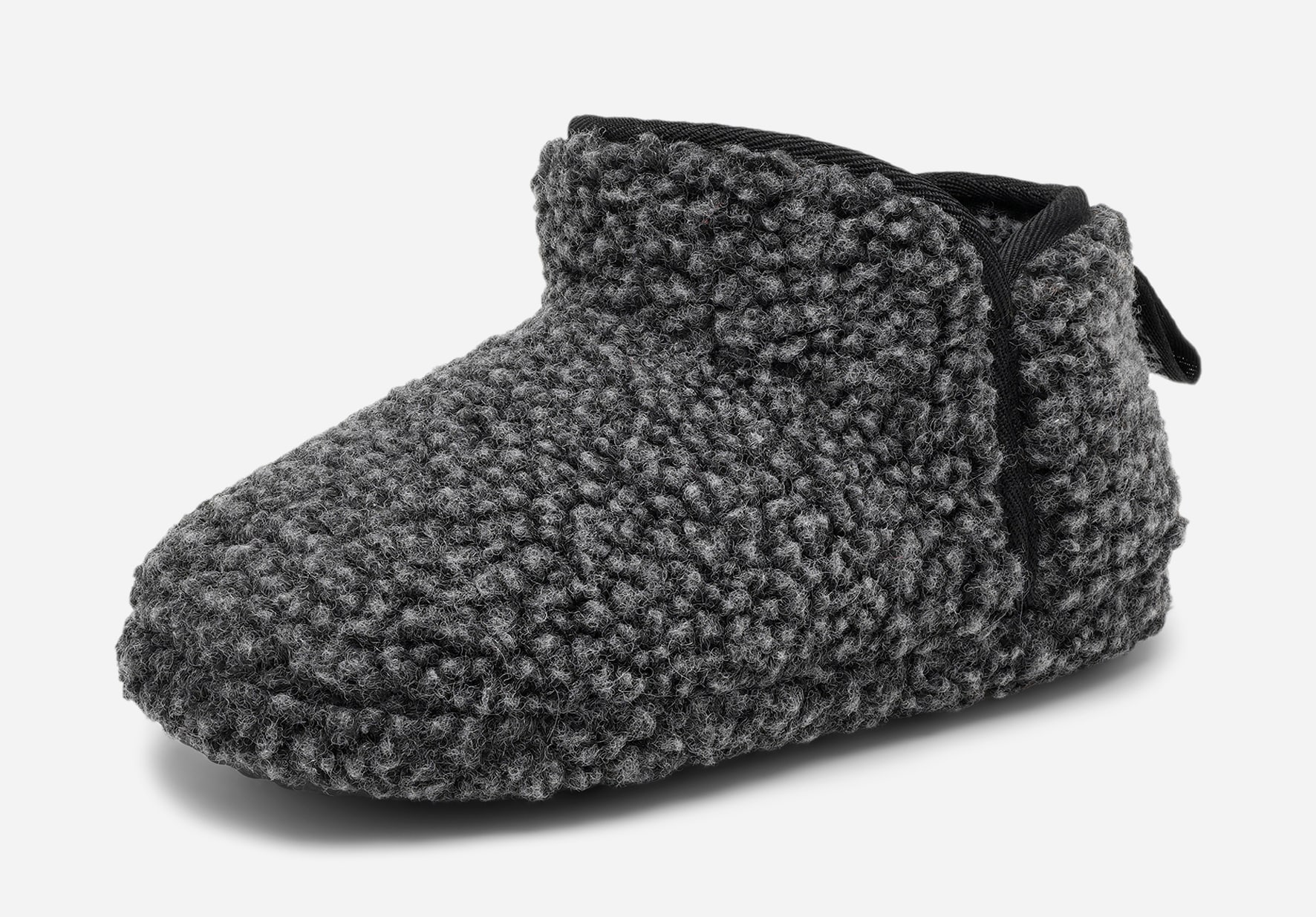 LINEAR, Tøfler Grå