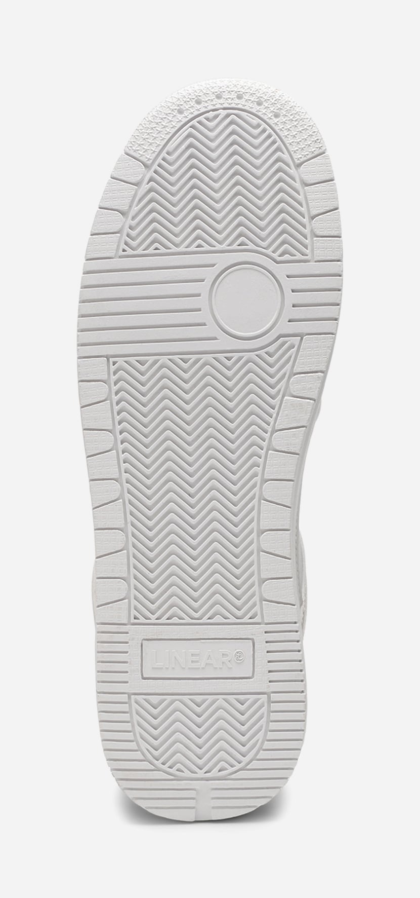 LINEAR, Sneakers Hvit