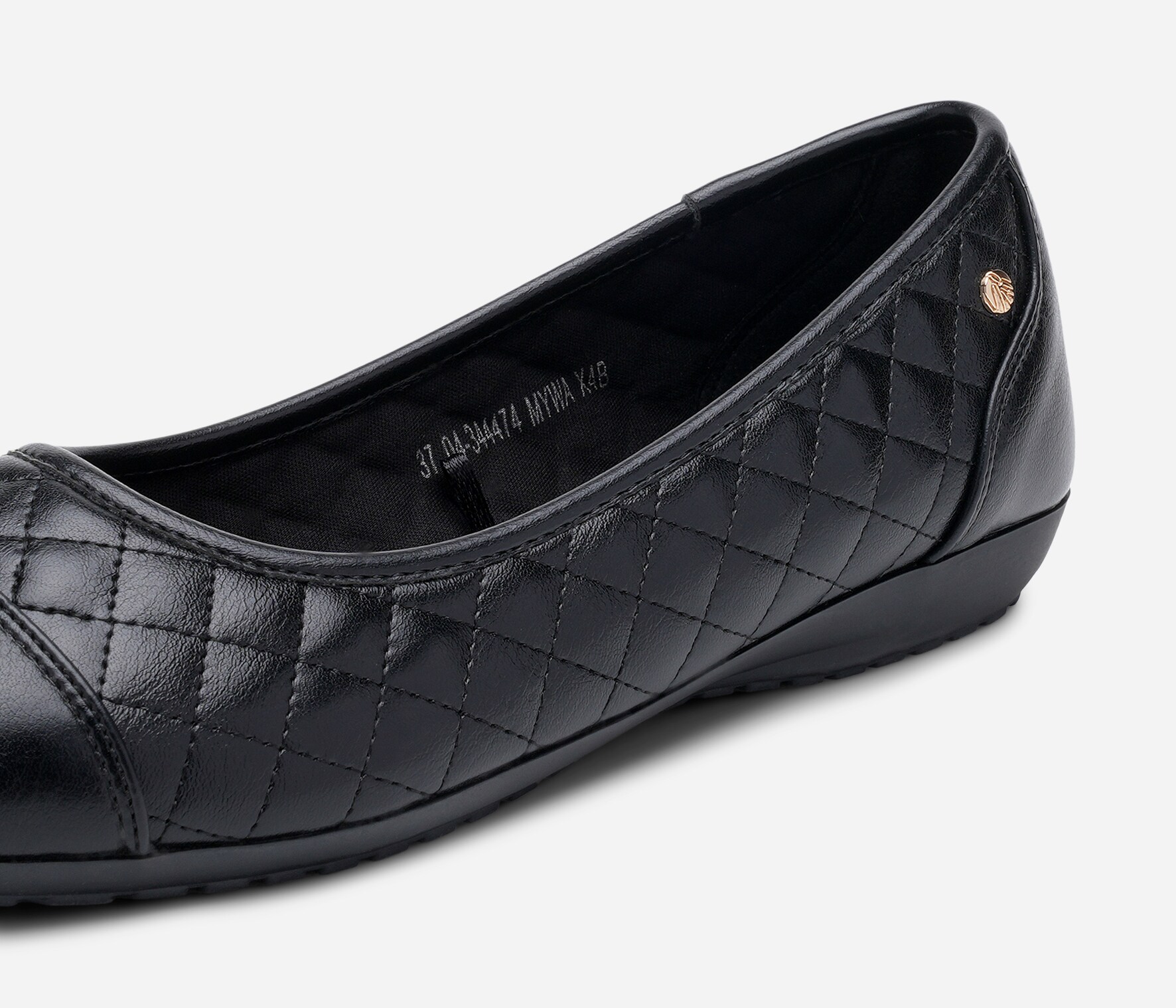 SO ALL, Ballerinasko Sort