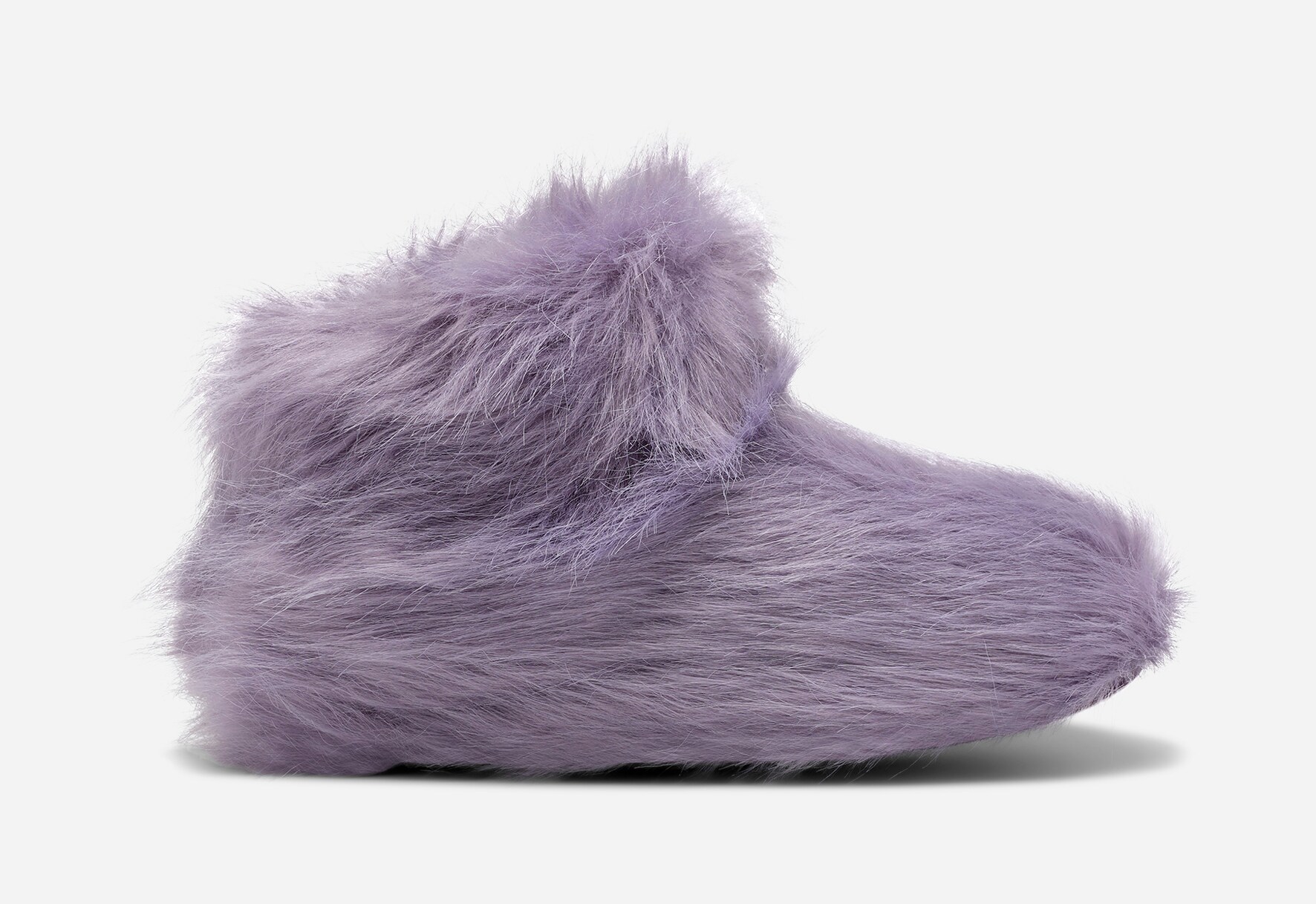 LINEAR, Tøfler Lilla