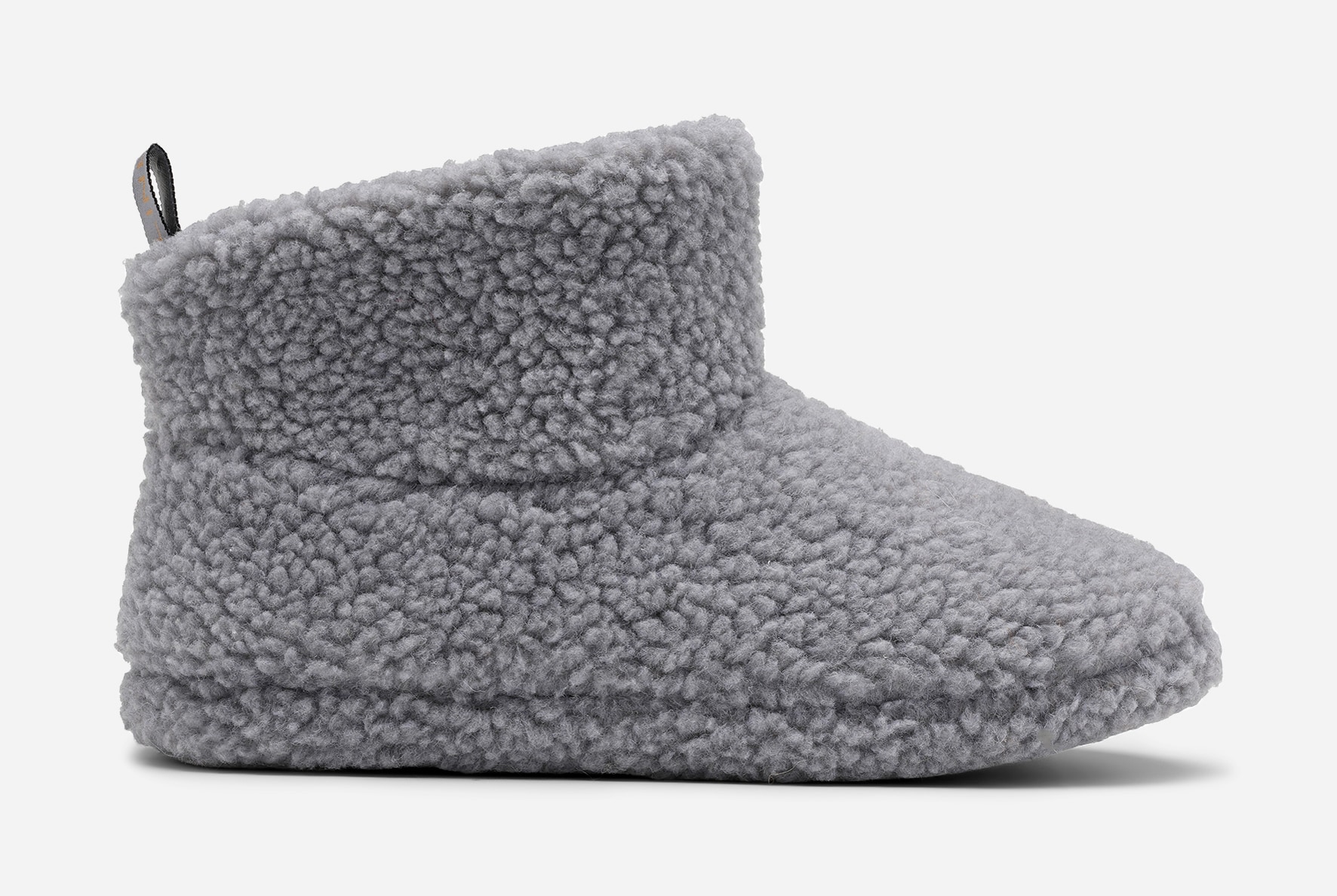 LINEAR, Tøfler Grå