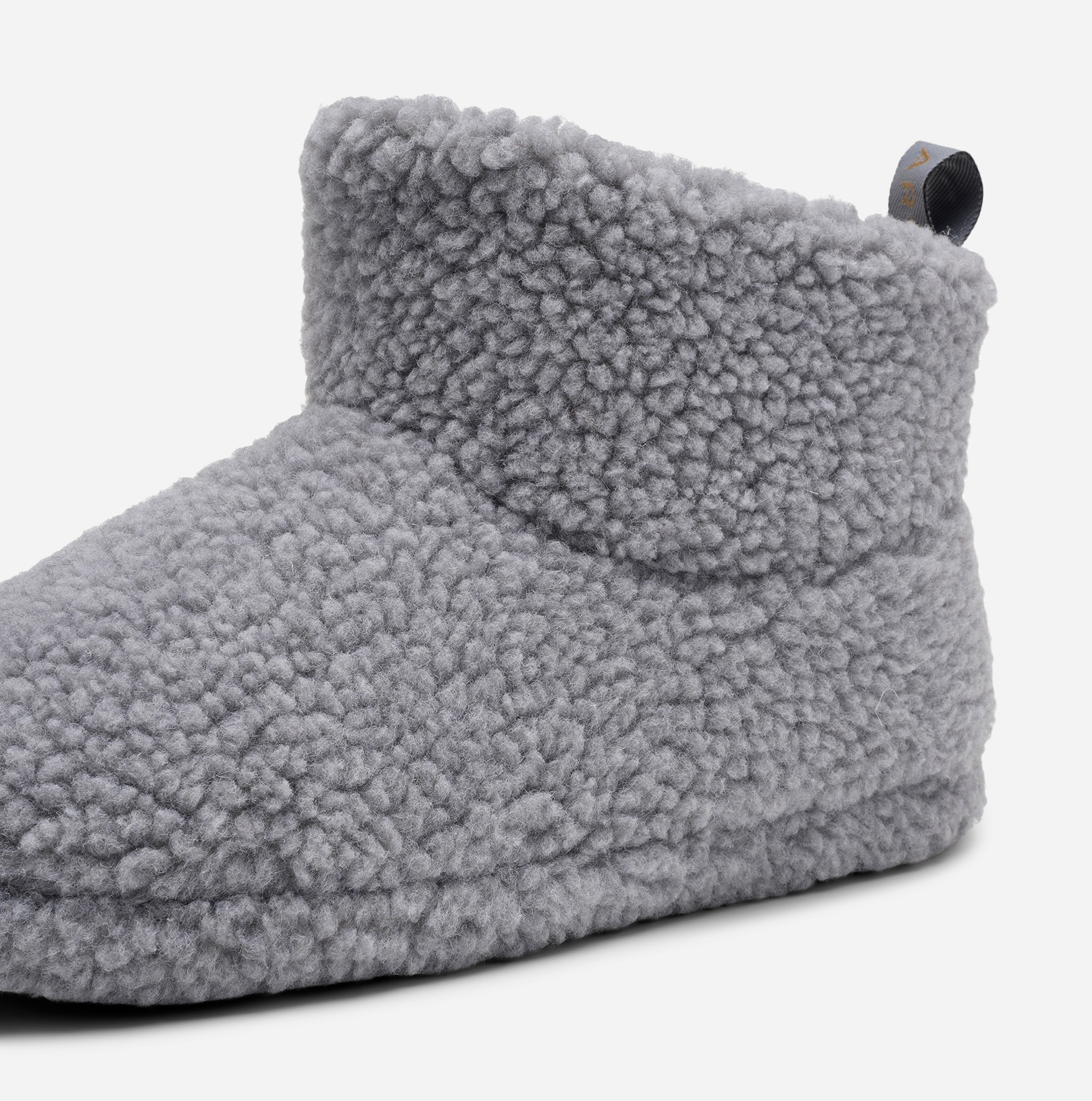 LINEAR, Tøfler Grå