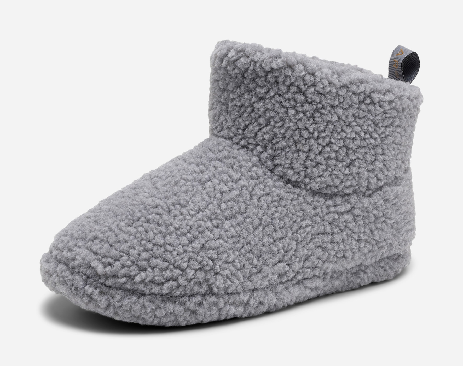 LINEAR, Tøfler Grå