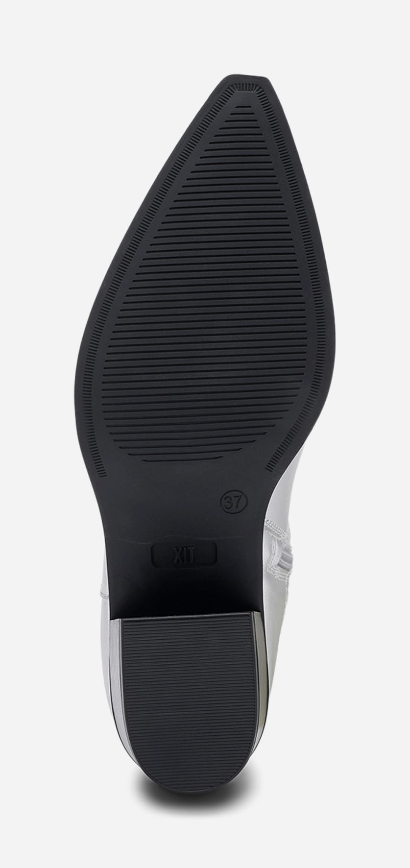 XIT, Cowboystøvel Metall