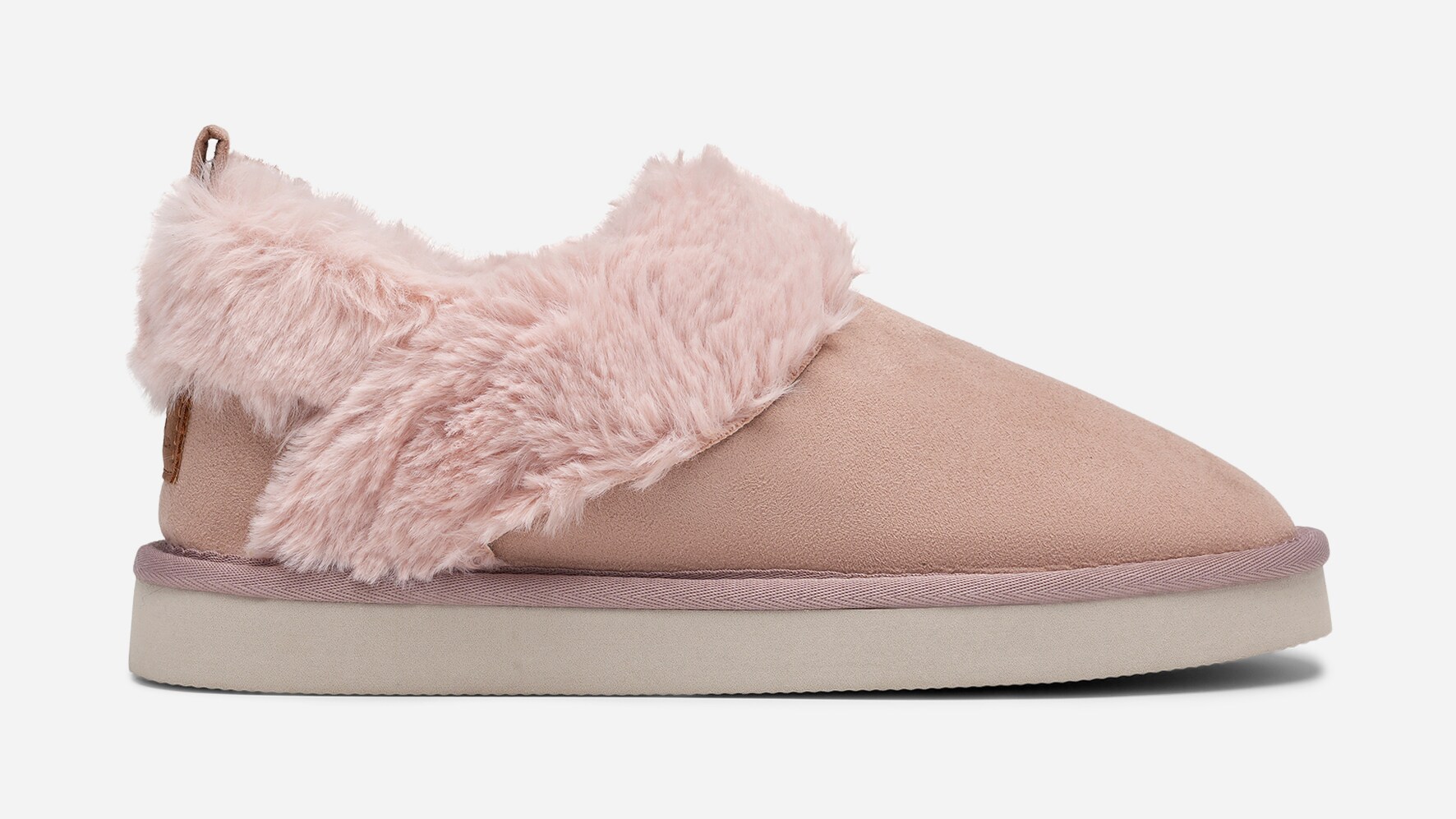 LINEAR, Tøfler Rosa