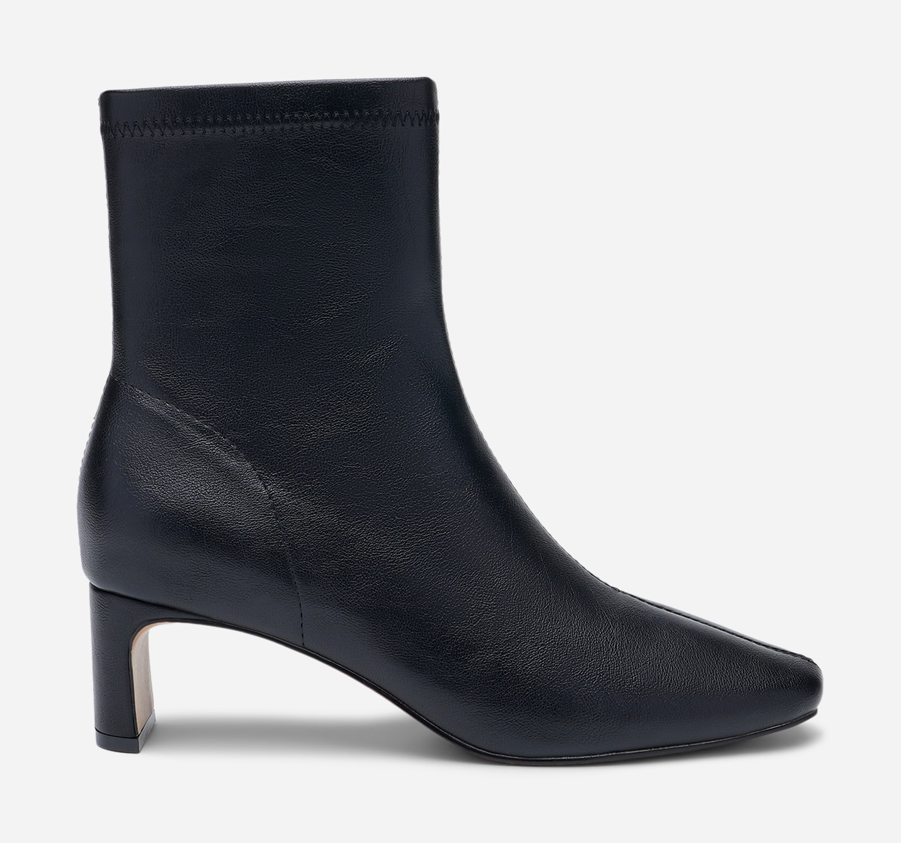 XIT, Boots med stretch Sort