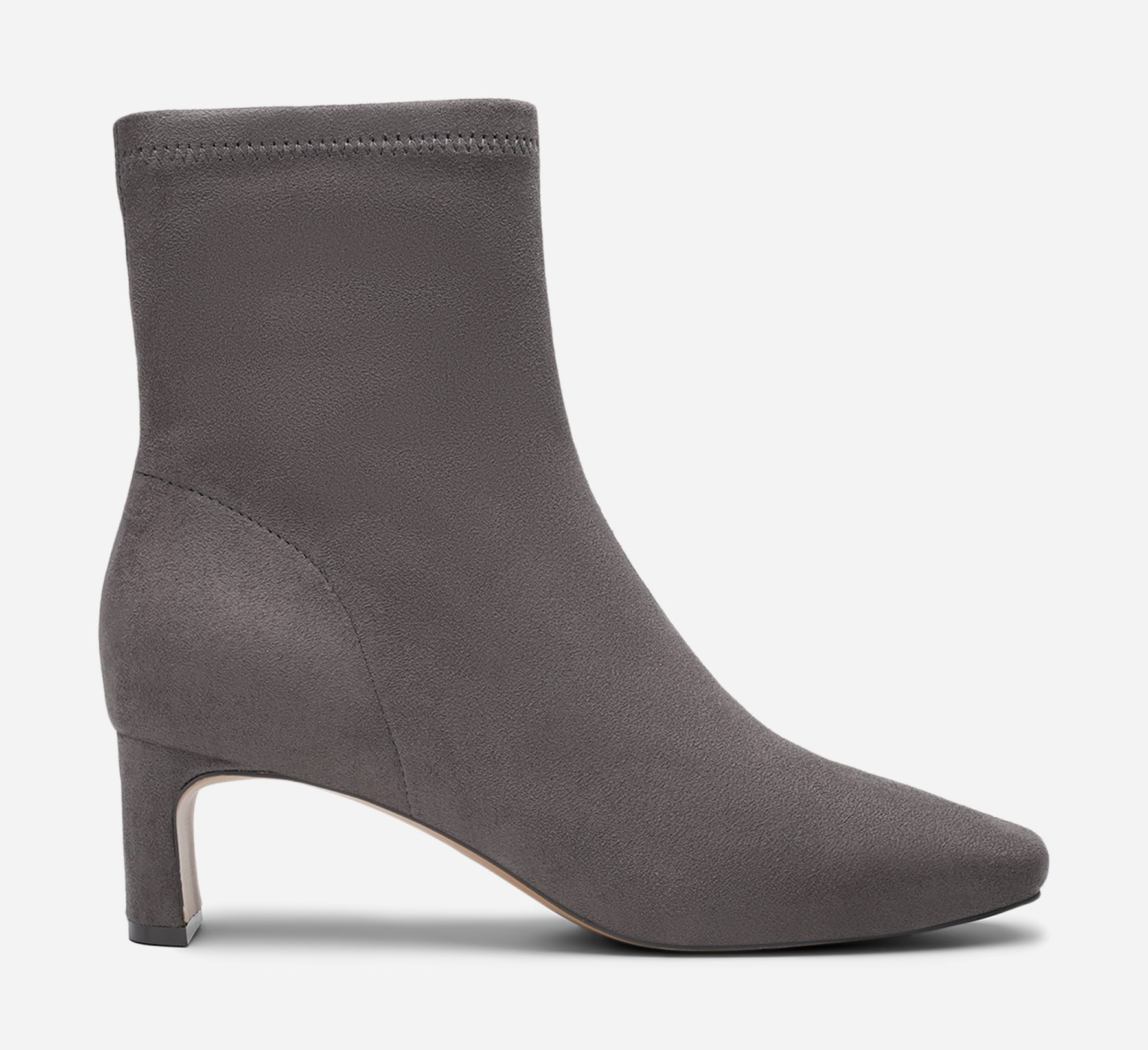 XIT, Boots med stretch Grå