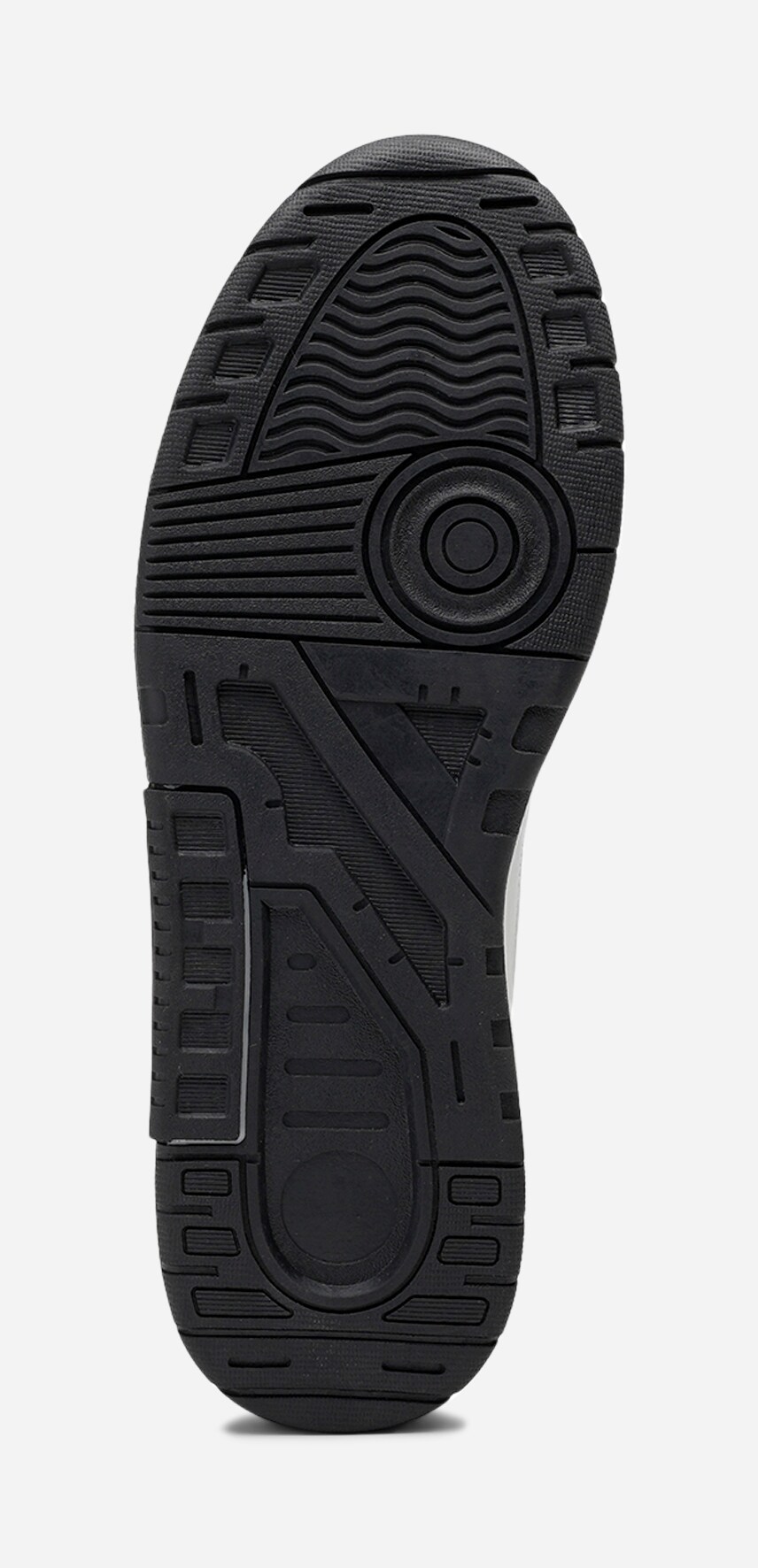 LINEAR, Sneakers Hvit