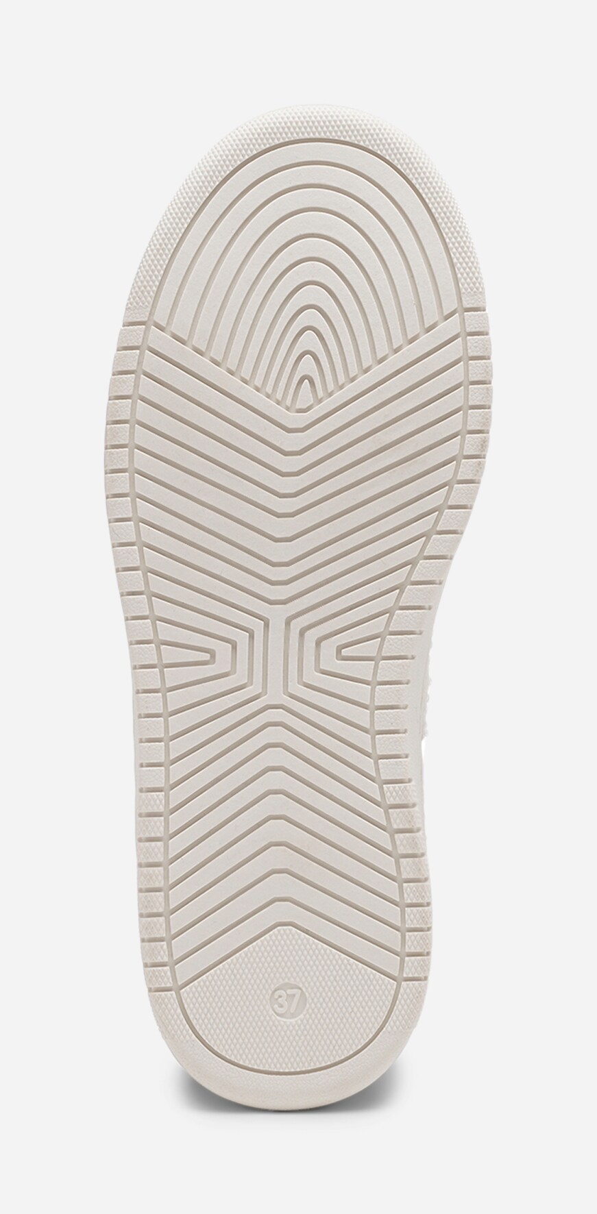 DINSKO, Høye sneakers Beige