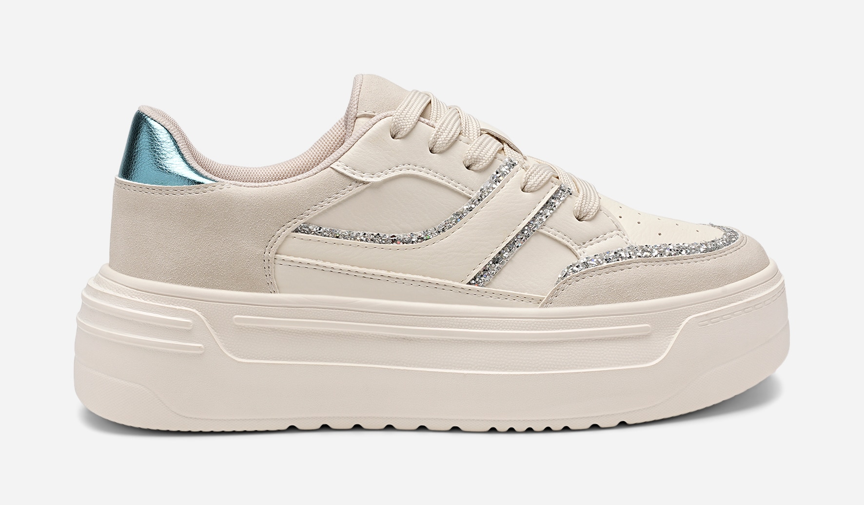 DINSKO, Sneakers Hvit