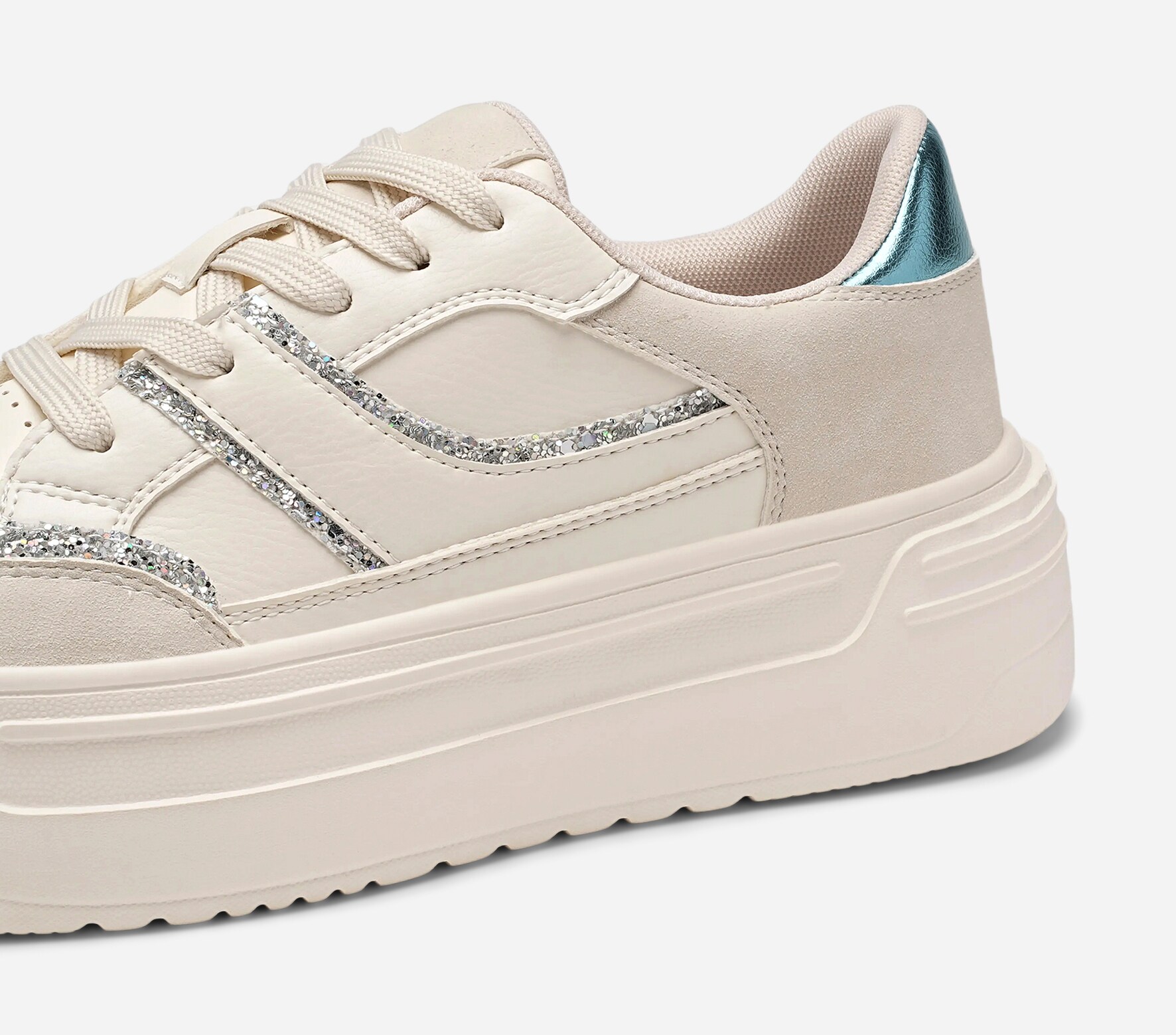 DINSKO, Sneakers Hvit