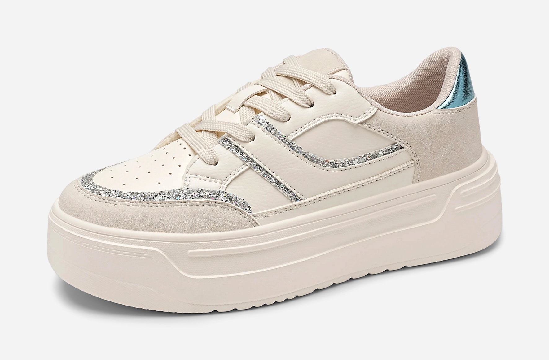 DINSKO, Sneakers Hvit