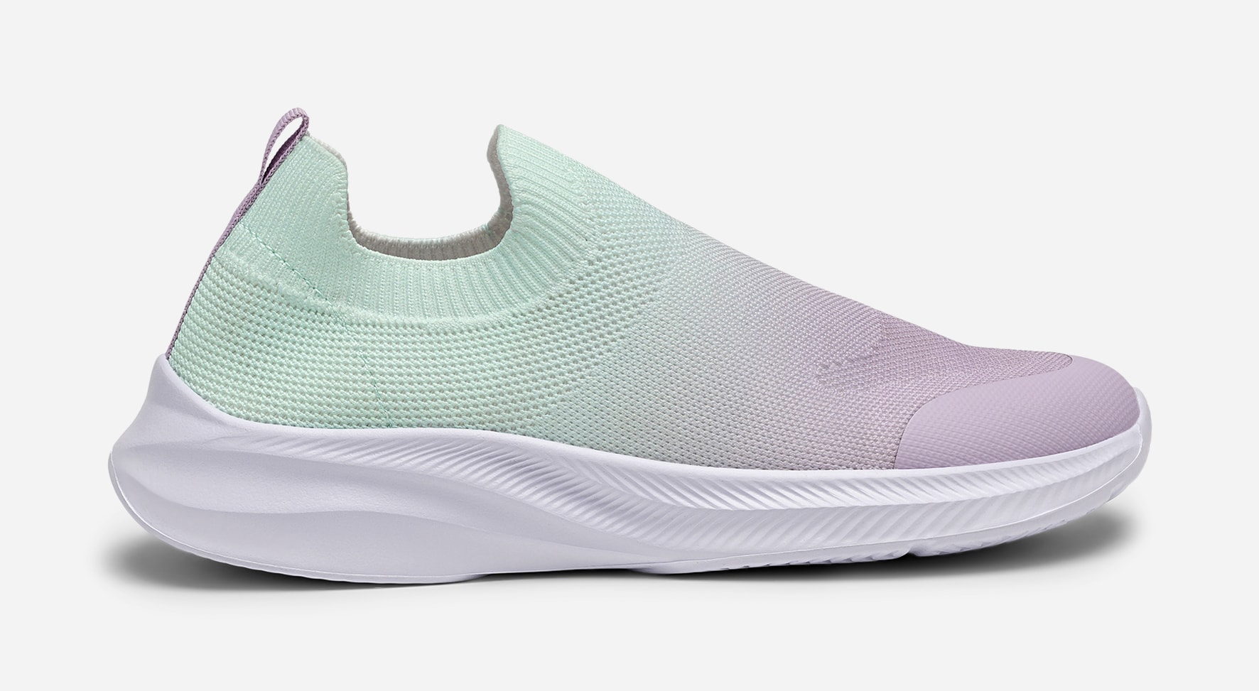 DINSKO, Sock sneakers Lilla