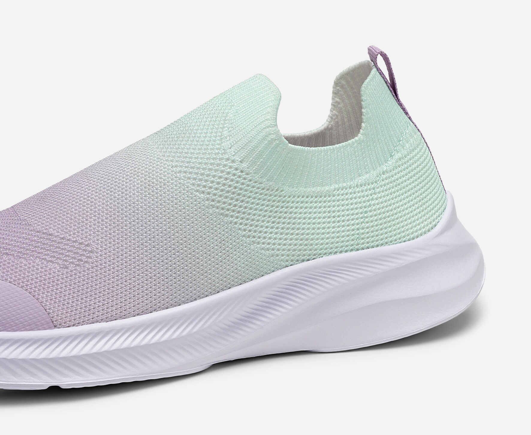 DINSKO, Sock sneakers Lilla