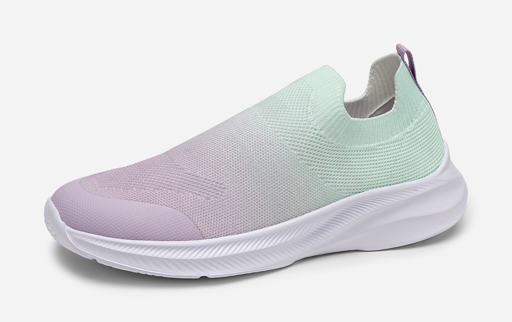 DINSKO, Sock sneakers Lilla