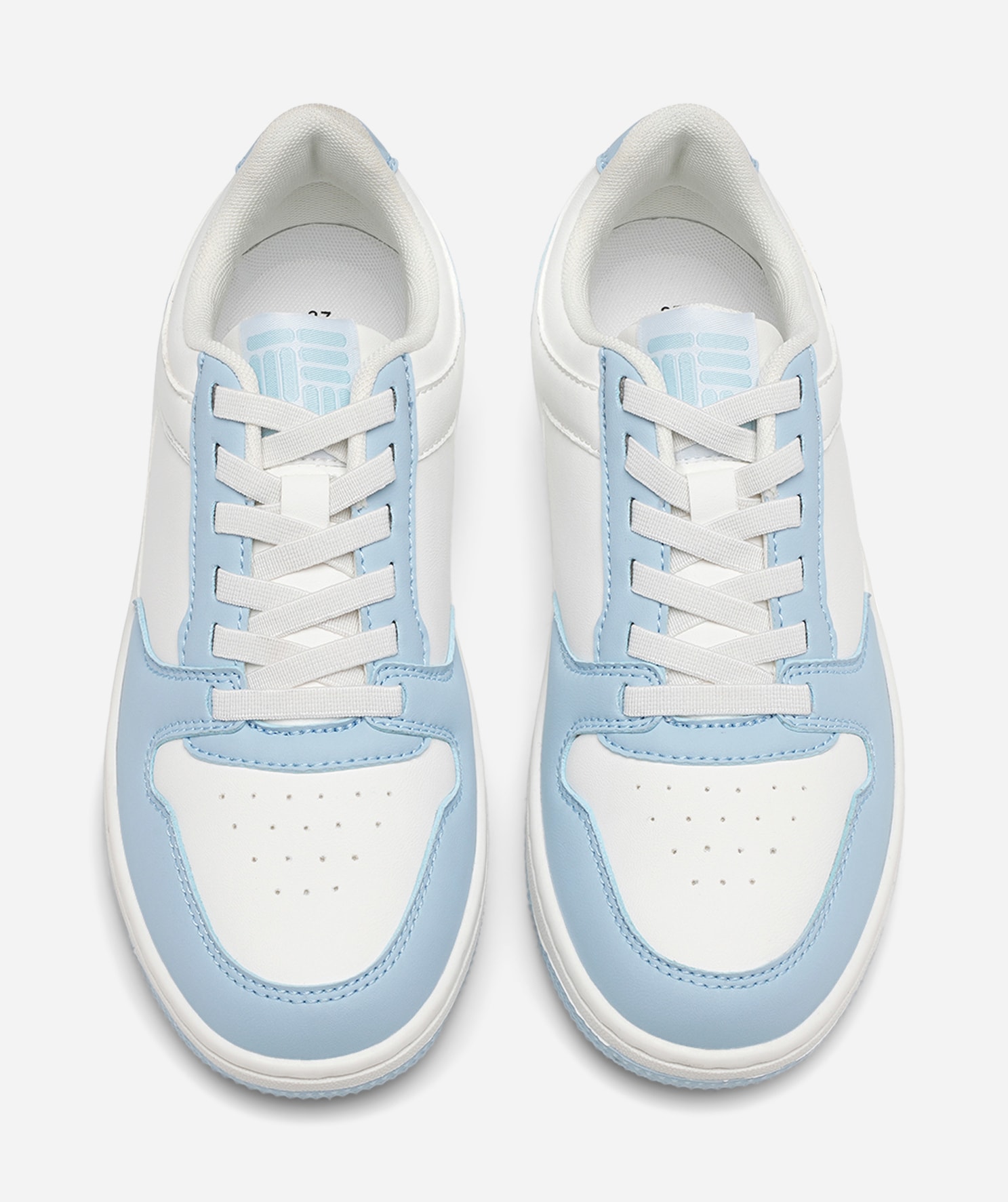 DINSKO, Sneakers Flerfarget