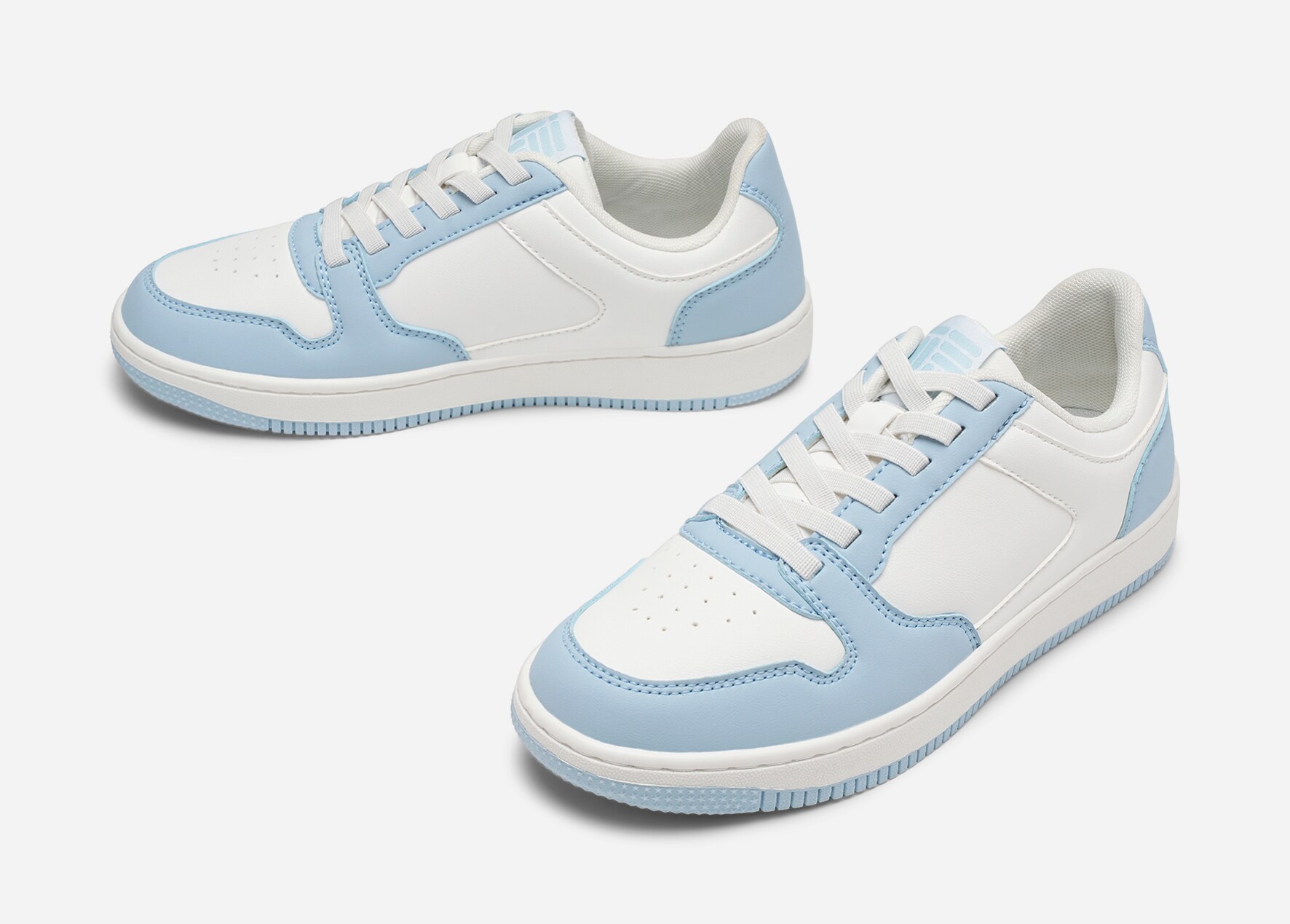 DINSKO, Sneakers Flerfarget