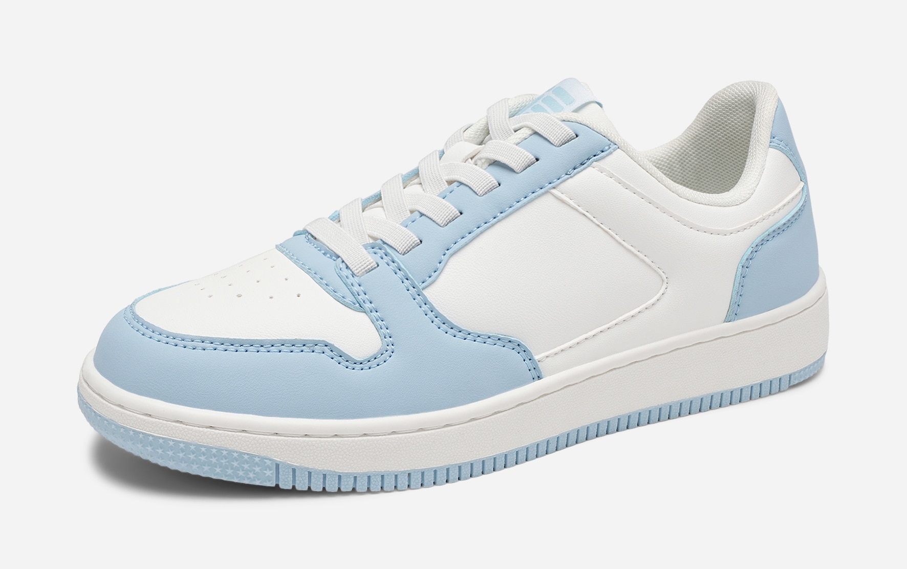 DINSKO, Sneakers Flerfarget