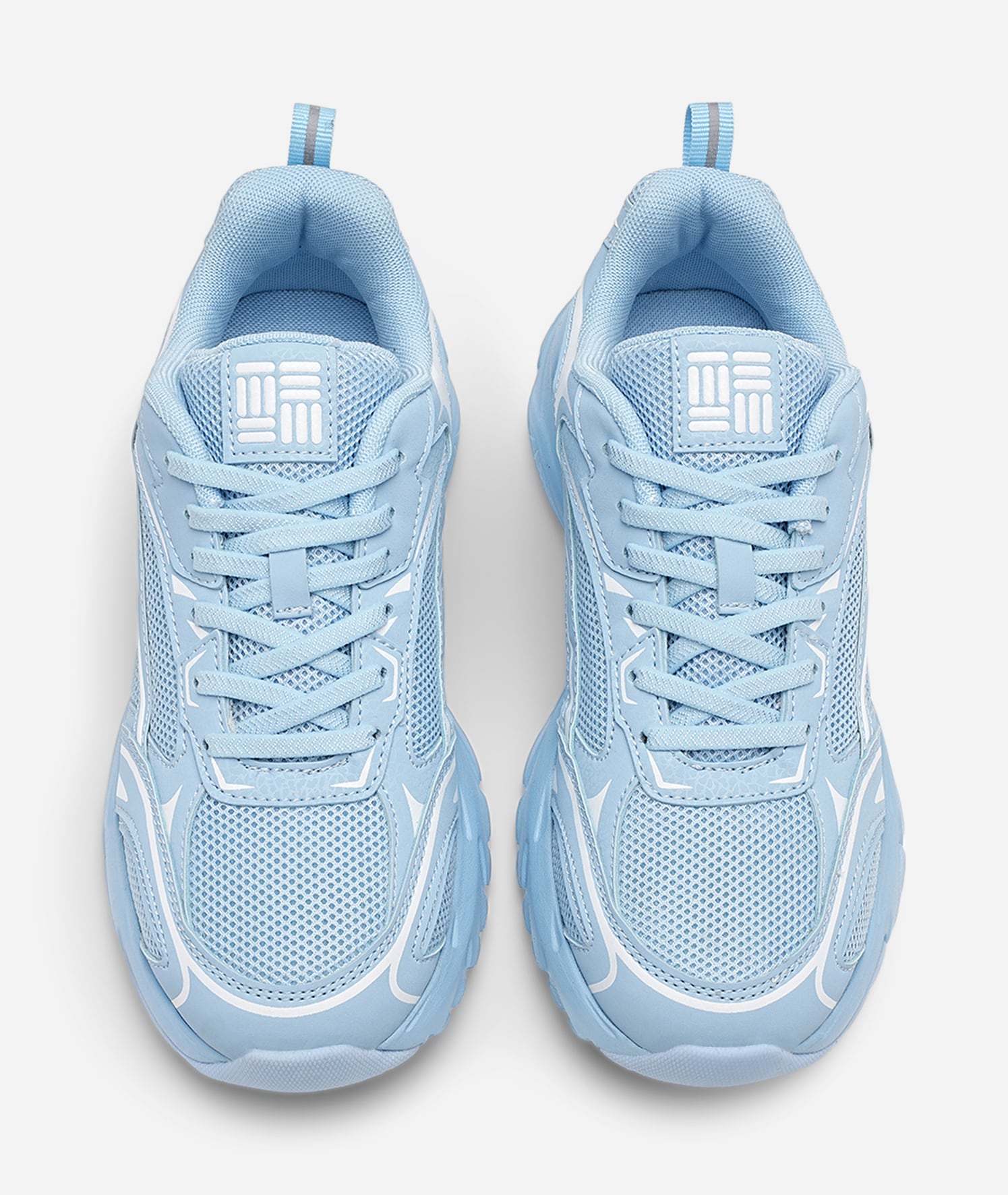 DINSKO, Sneakers Blå