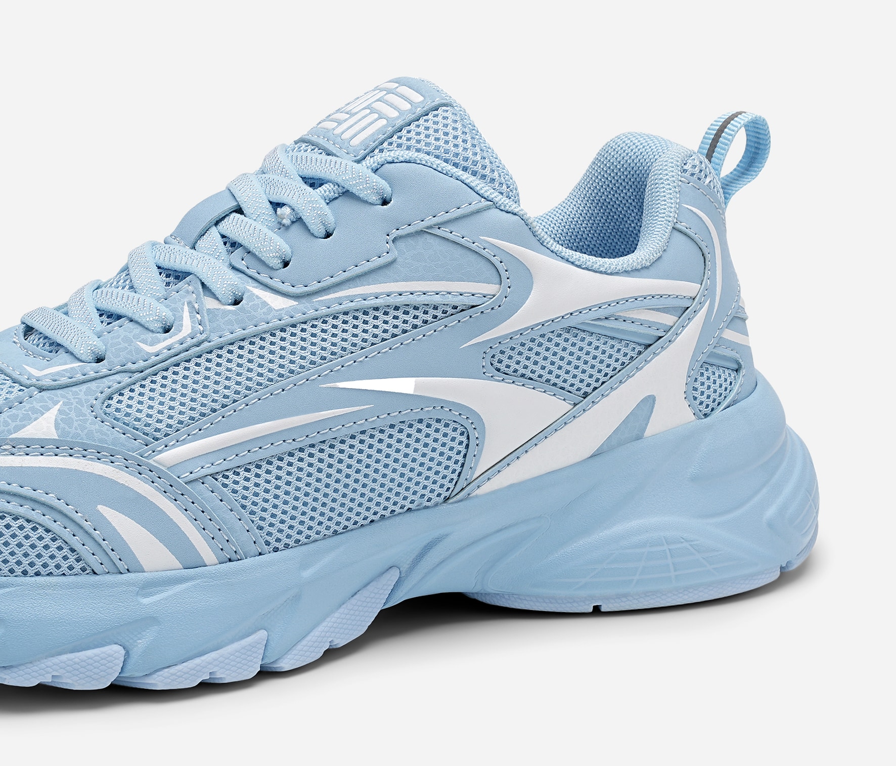 DINSKO, Sneakers Blå