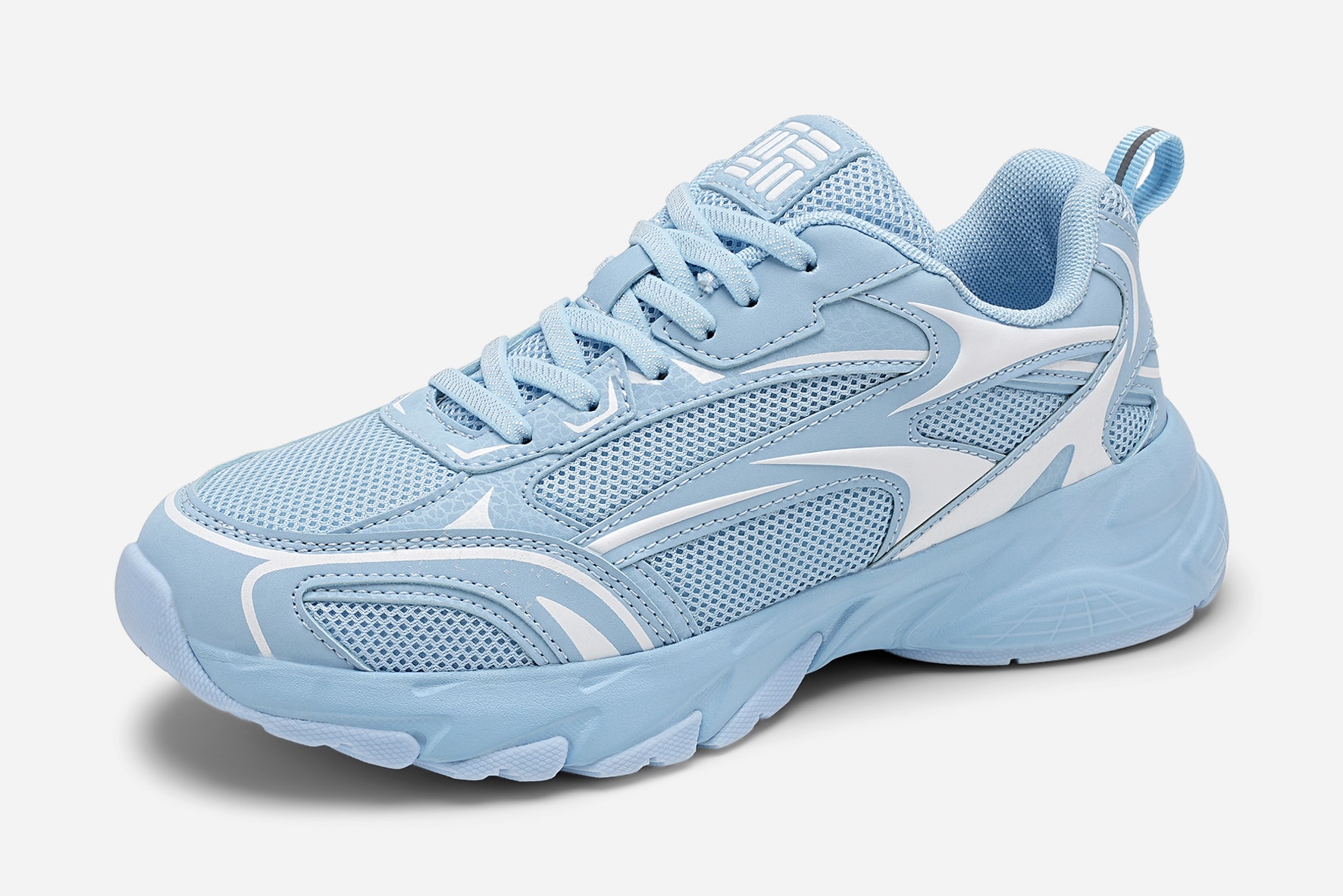DINSKO, Sneakers Blå