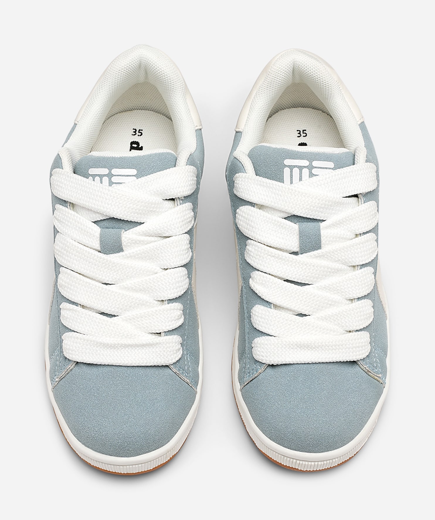 DINSKO, Sneakers Blå