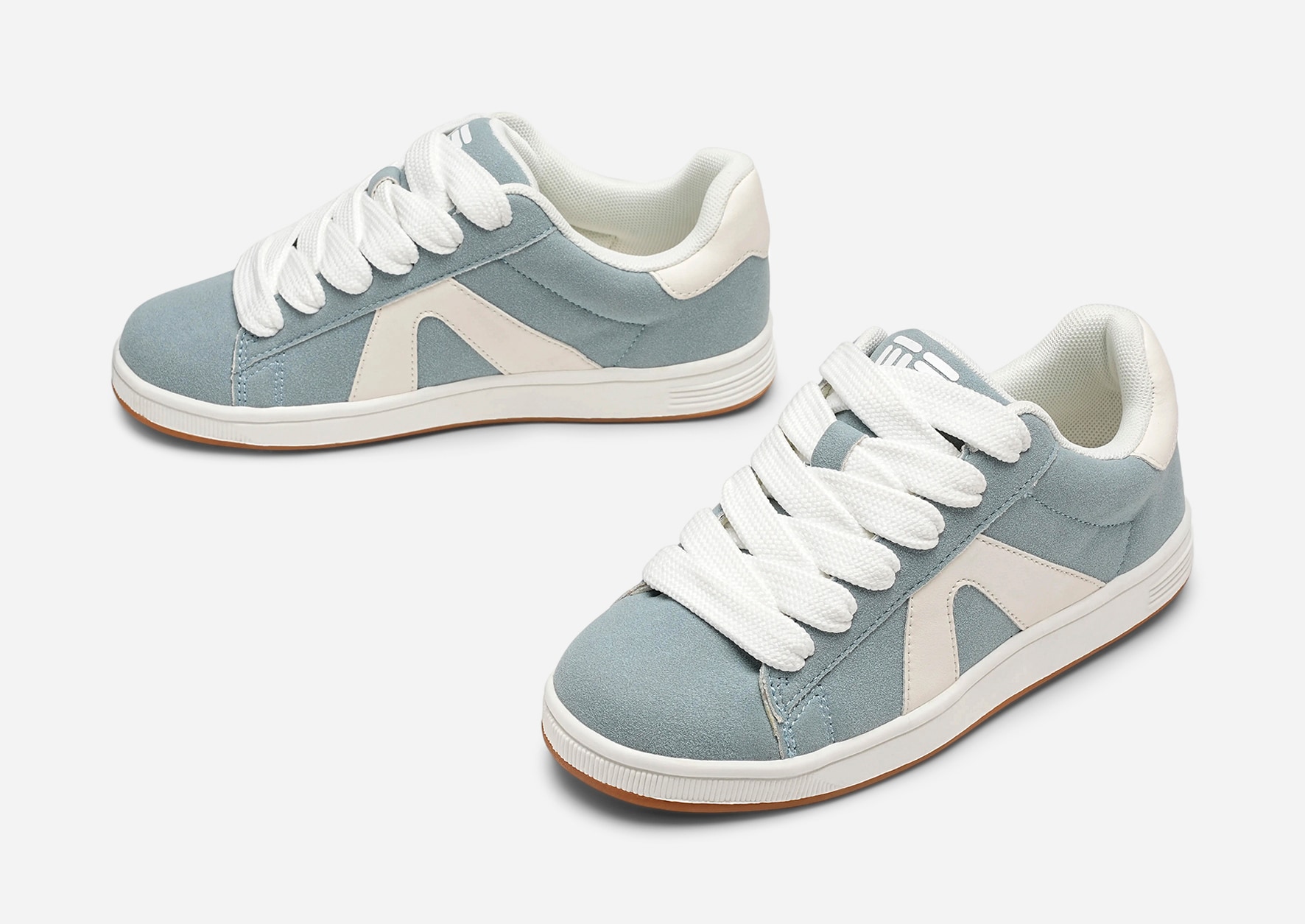 DINSKO, Sneakers Blå