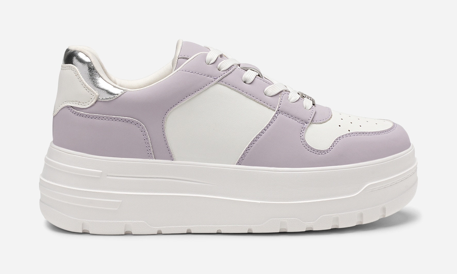 DINSKO, Sneakers Hvit