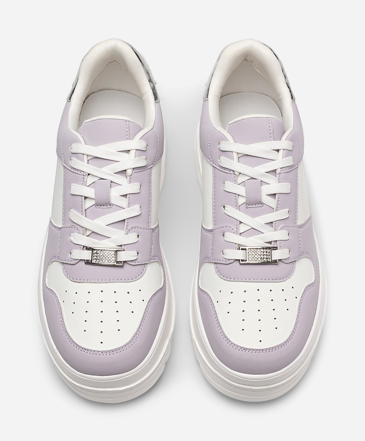 DINSKO, Sneakers Hvit