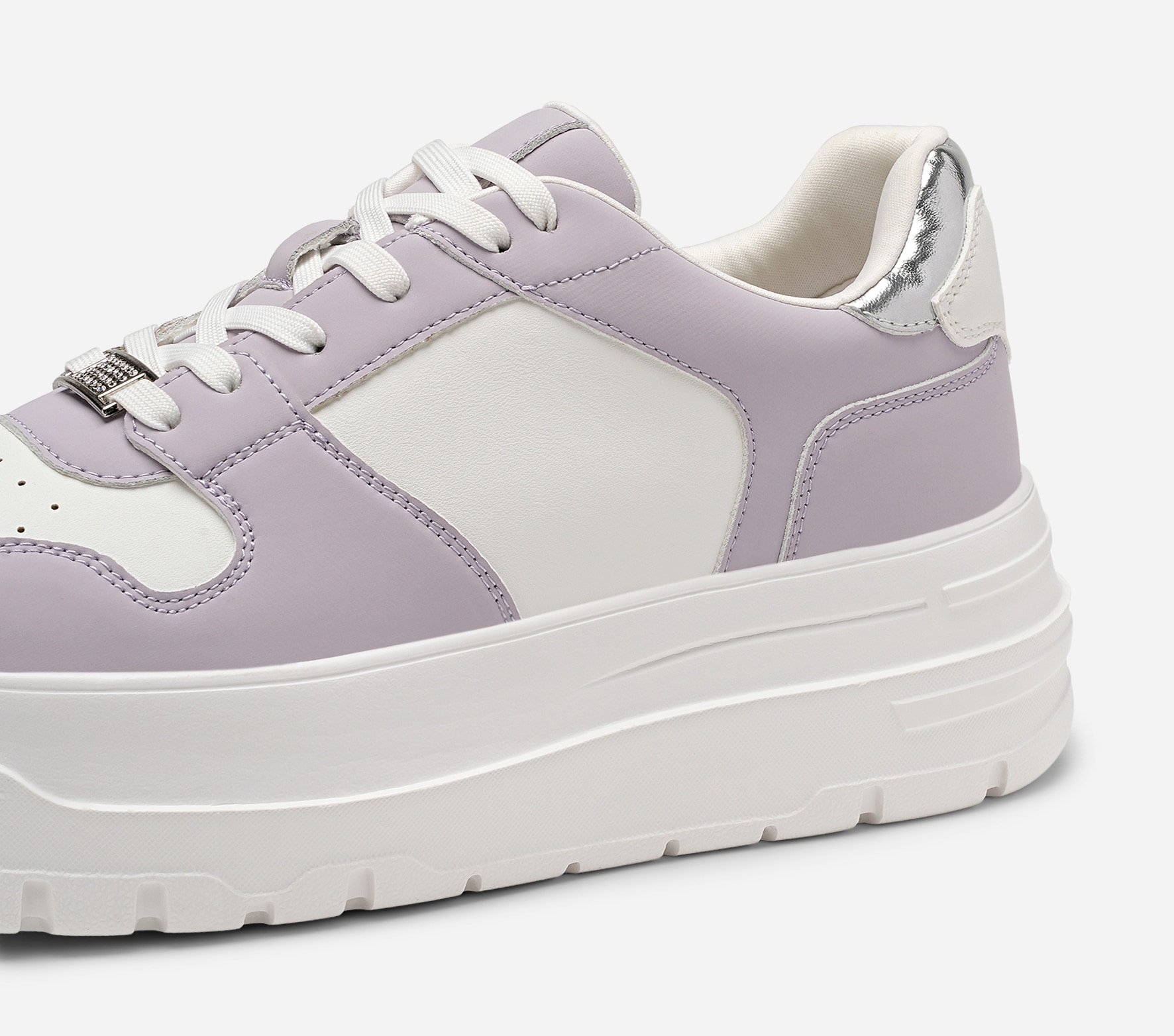 DINSKO, Sneakers Hvit