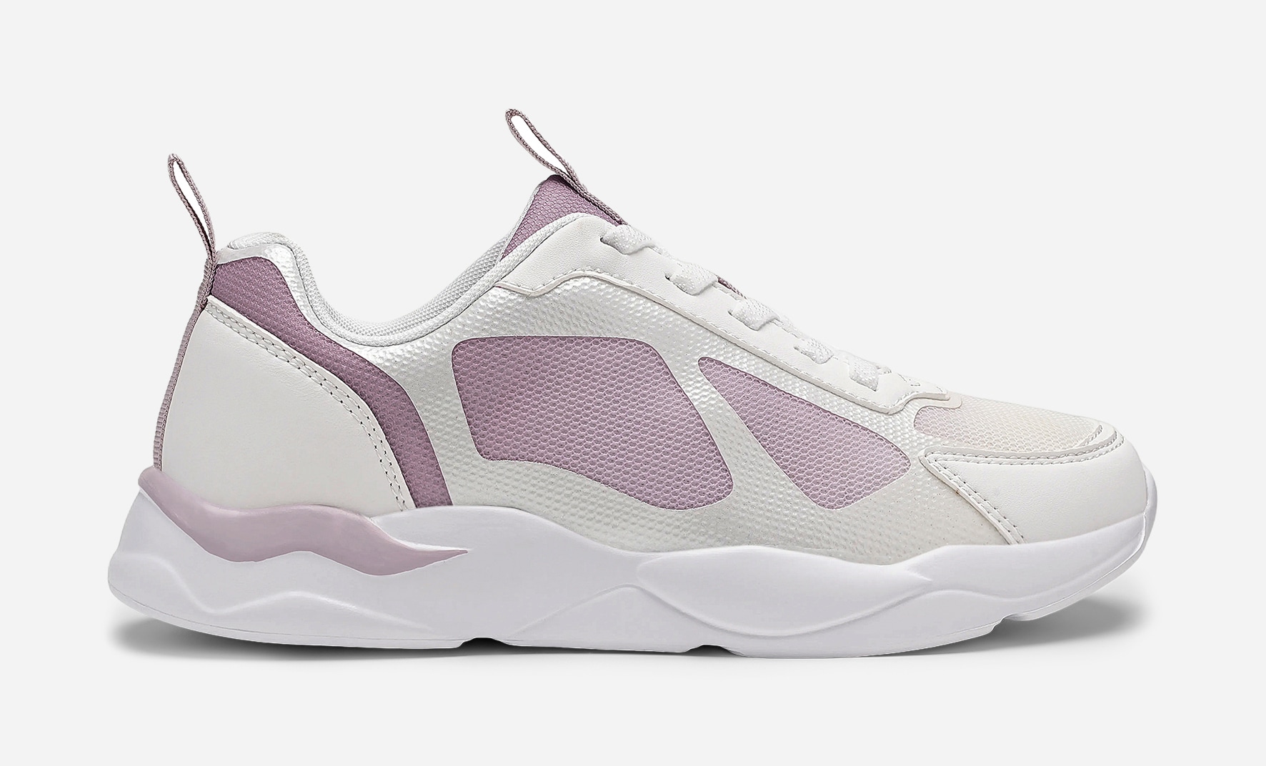 DINSKO, Sneakers Hvit