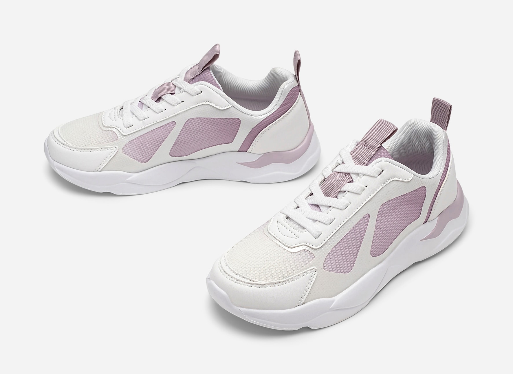 DINSKO, Sneakers Hvit