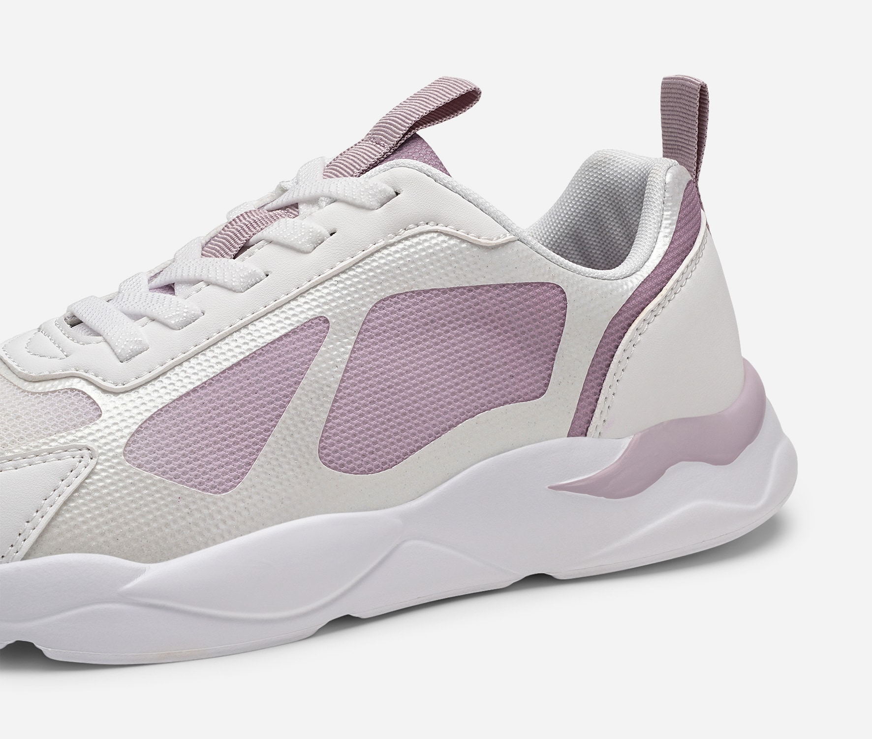 DINSKO, Sneakers Hvit