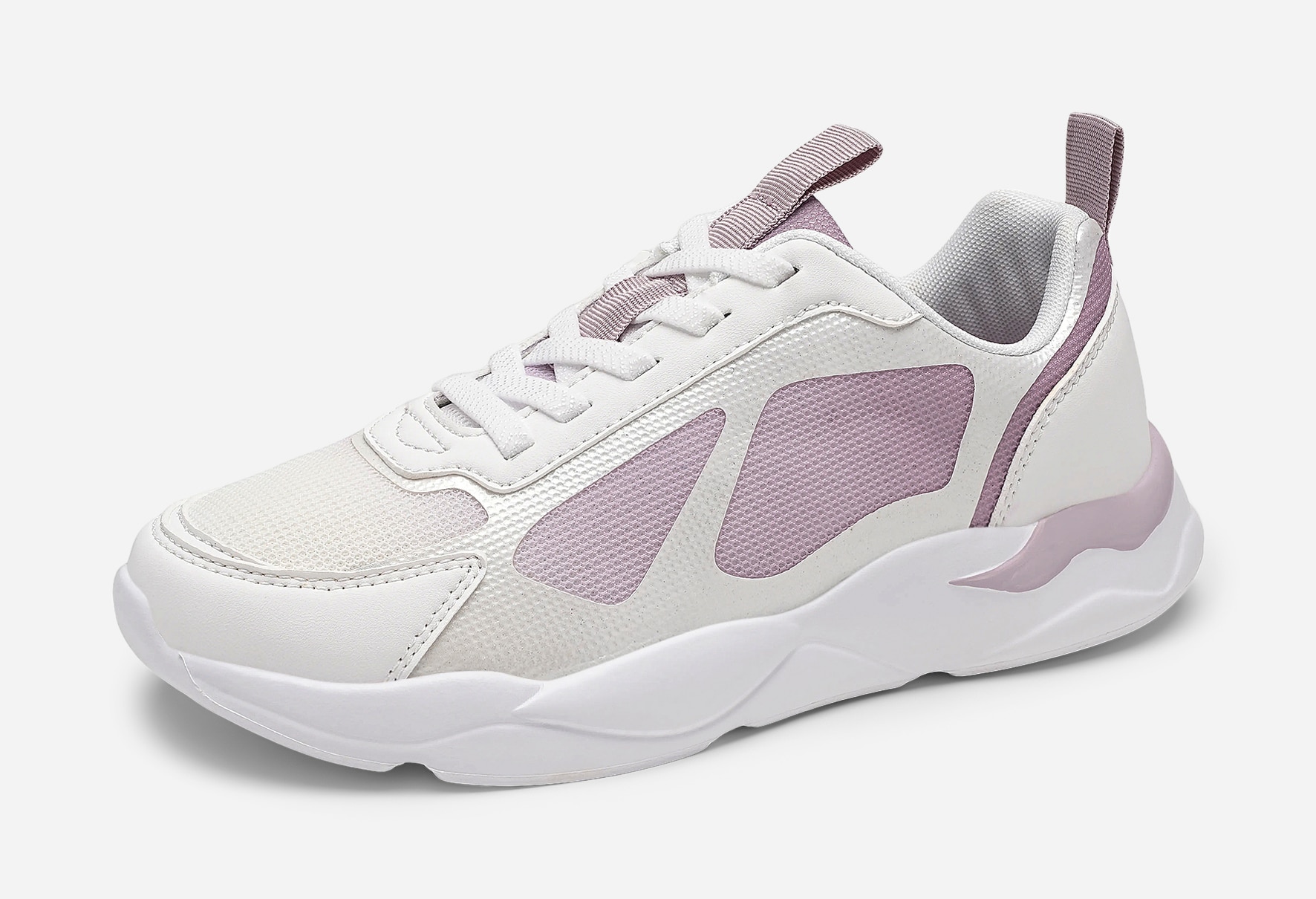 DINSKO, Sneakers Hvit