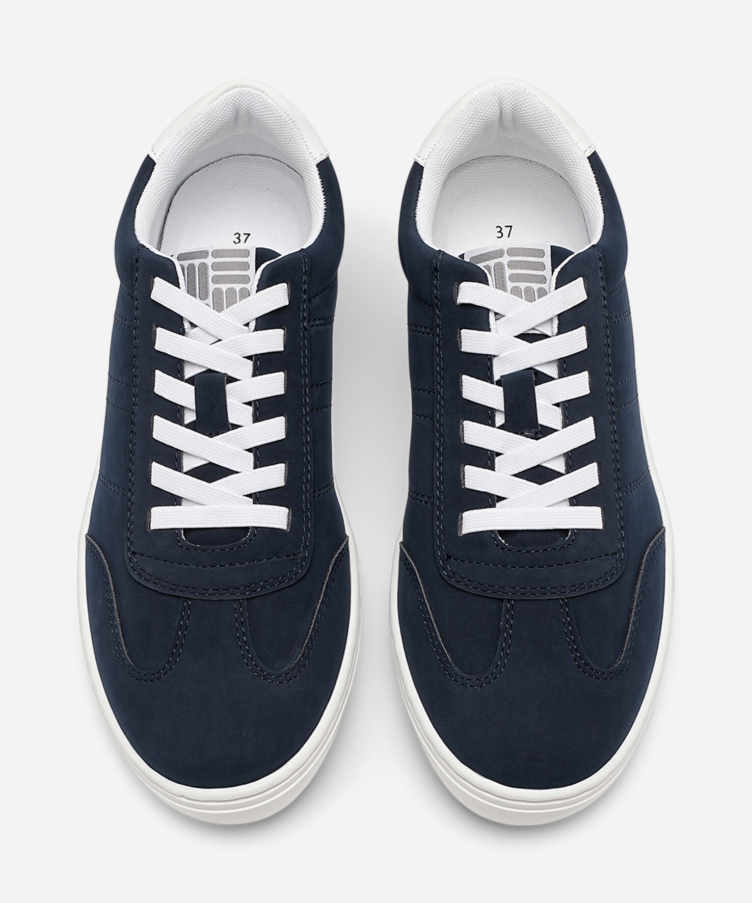 DINSKO, Sneakers Blå